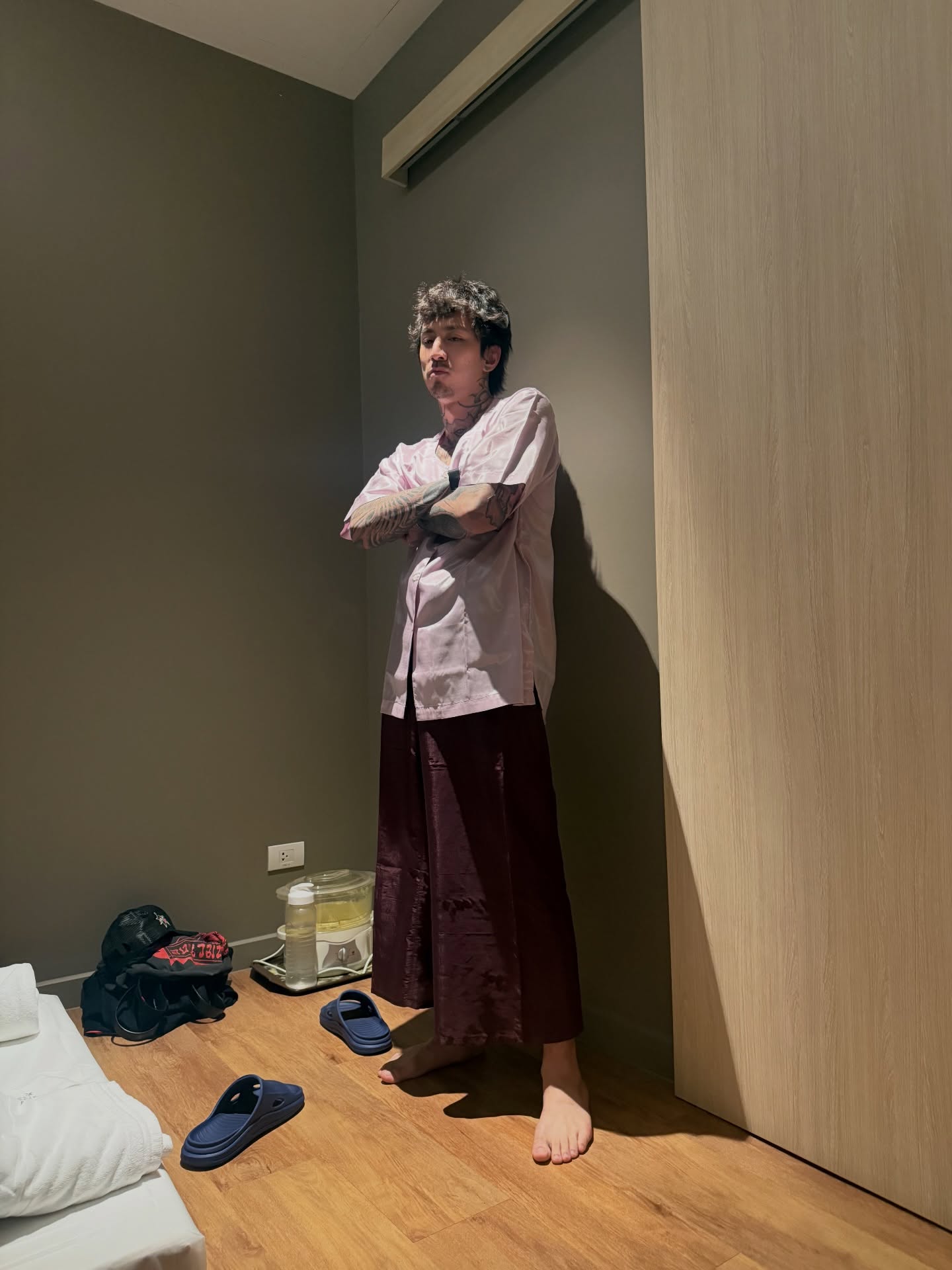 ธามไท แพลงศิลป์