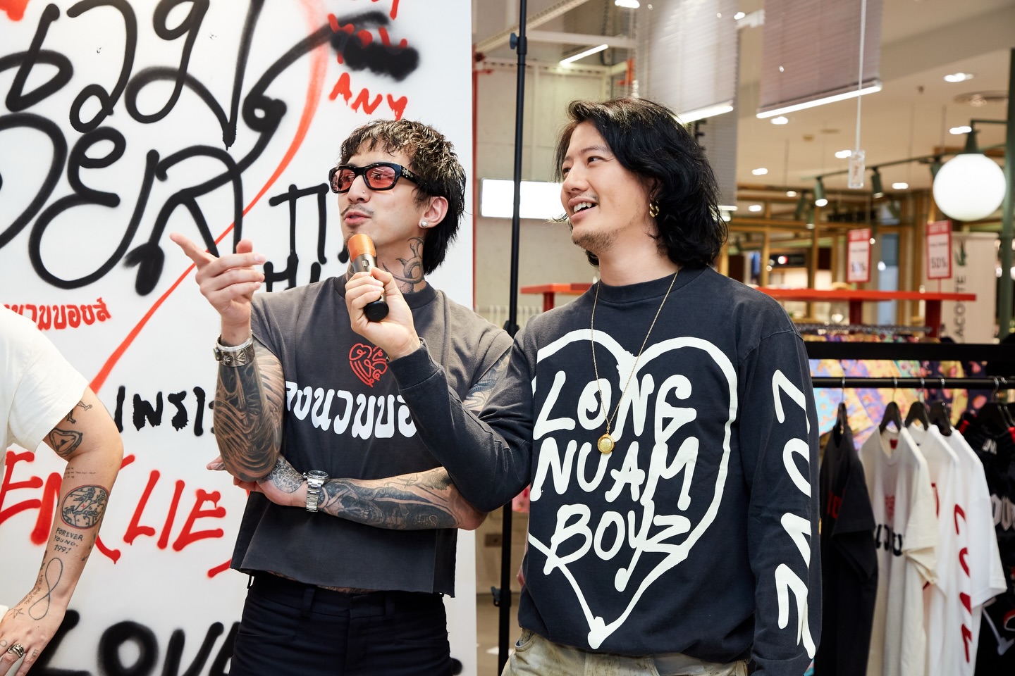 ธามไท แพลงศิลป์