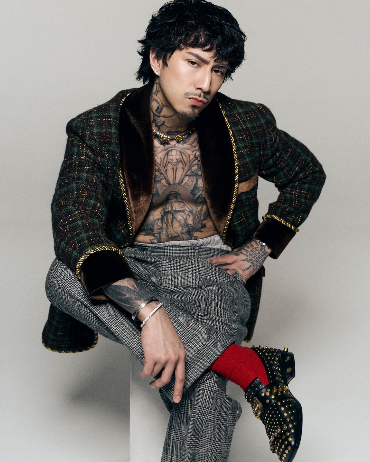 ธามไท แพลงศิลป์