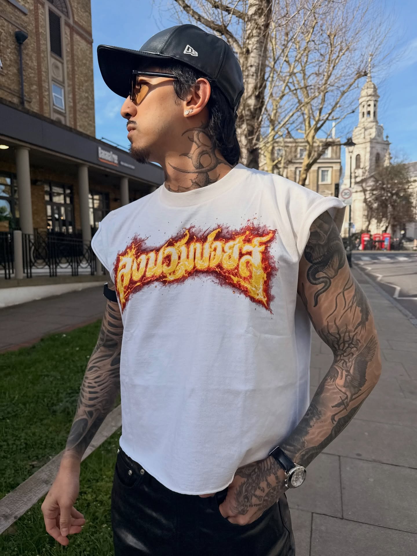 ธามไท แพลงศิลป์