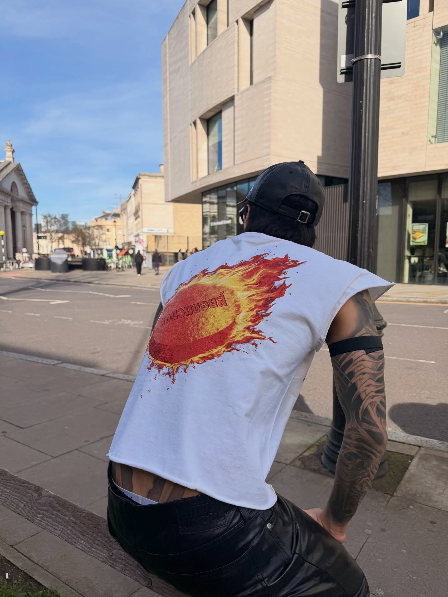 ธามไท แพลงศิลป์