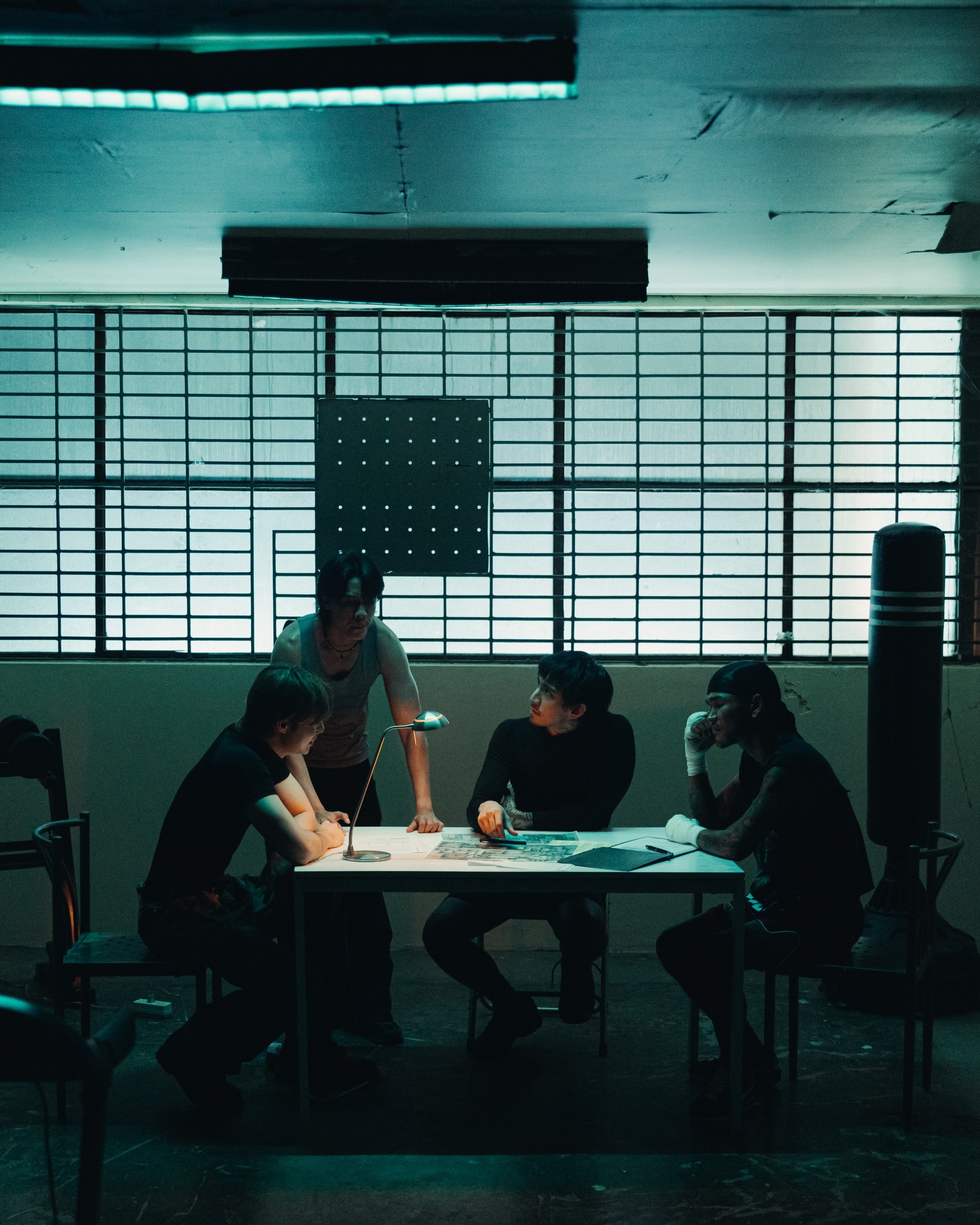 ธามไท แพลงศิลป์