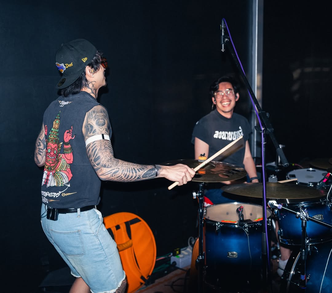 ธามไท แพลงศิลป์