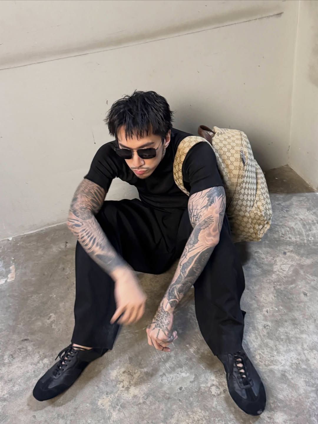 ธามไท แพลงศิลป์