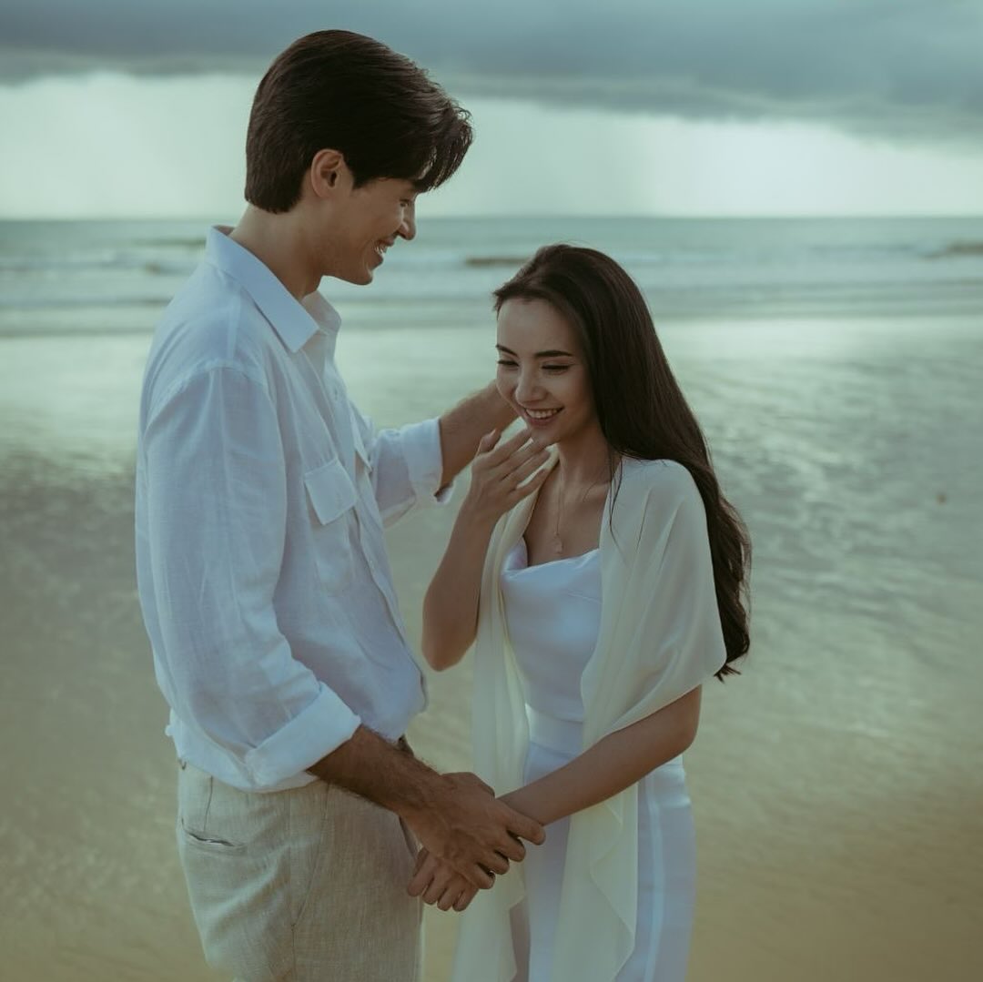 ณัฐ - ณัฐรัฐ โมริส เลอกรอง