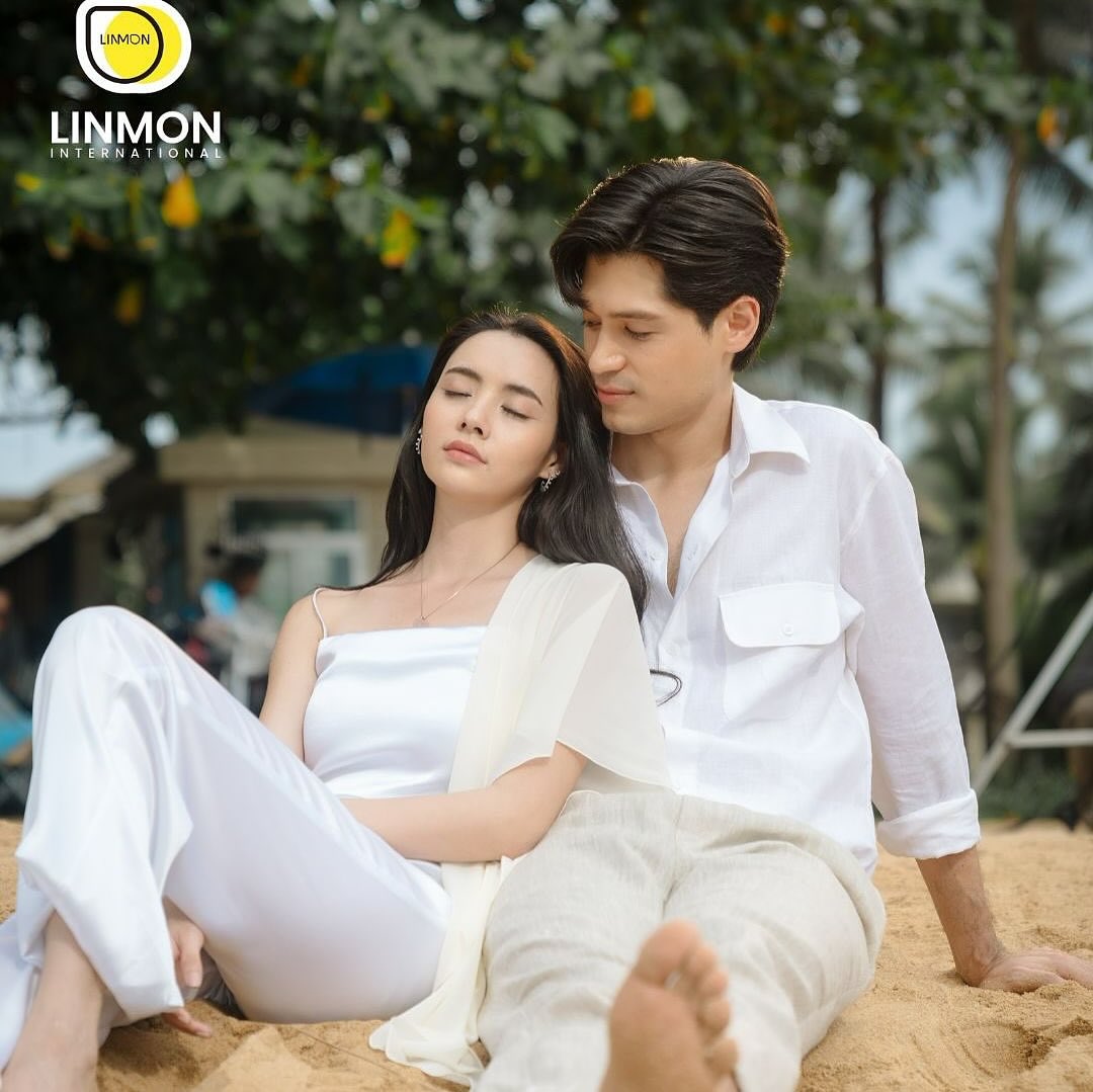 ณัฐ - ณัฐรัฐ โมริส เลอกรอง
