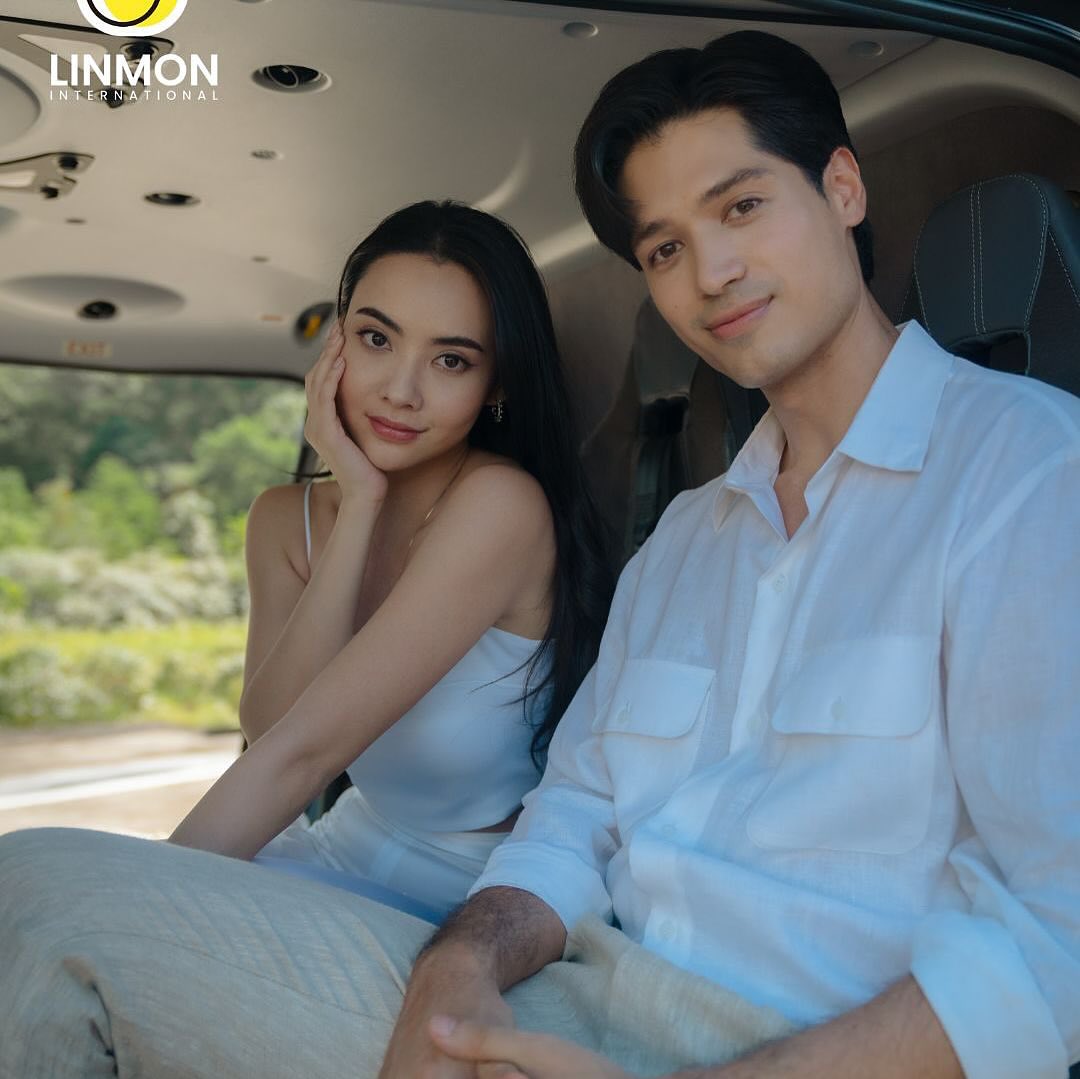 ณัฐ - ณัฐรัฐ โมริส เลอกรอง