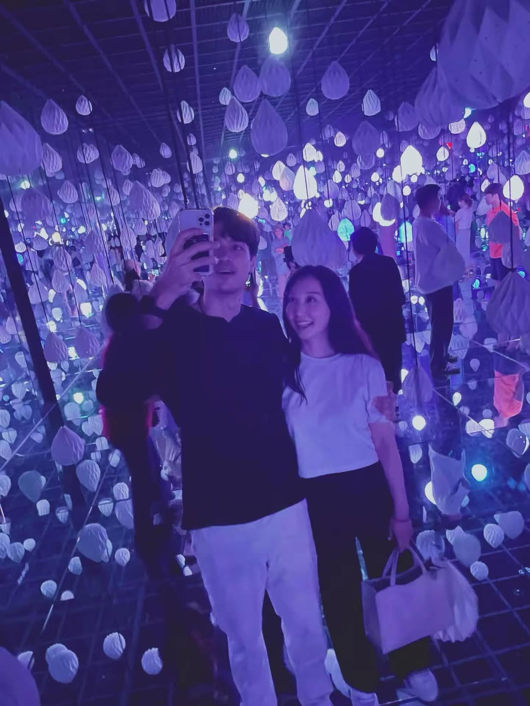 ณัฐ - ณัฐรัฐ โมริส เลอกรอง