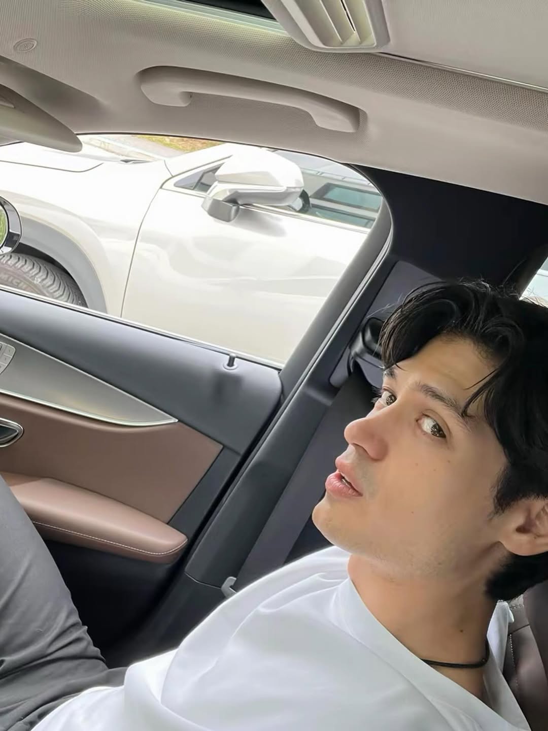 ณัฐ - ณัฐรัฐ โมริส เลอกรอง