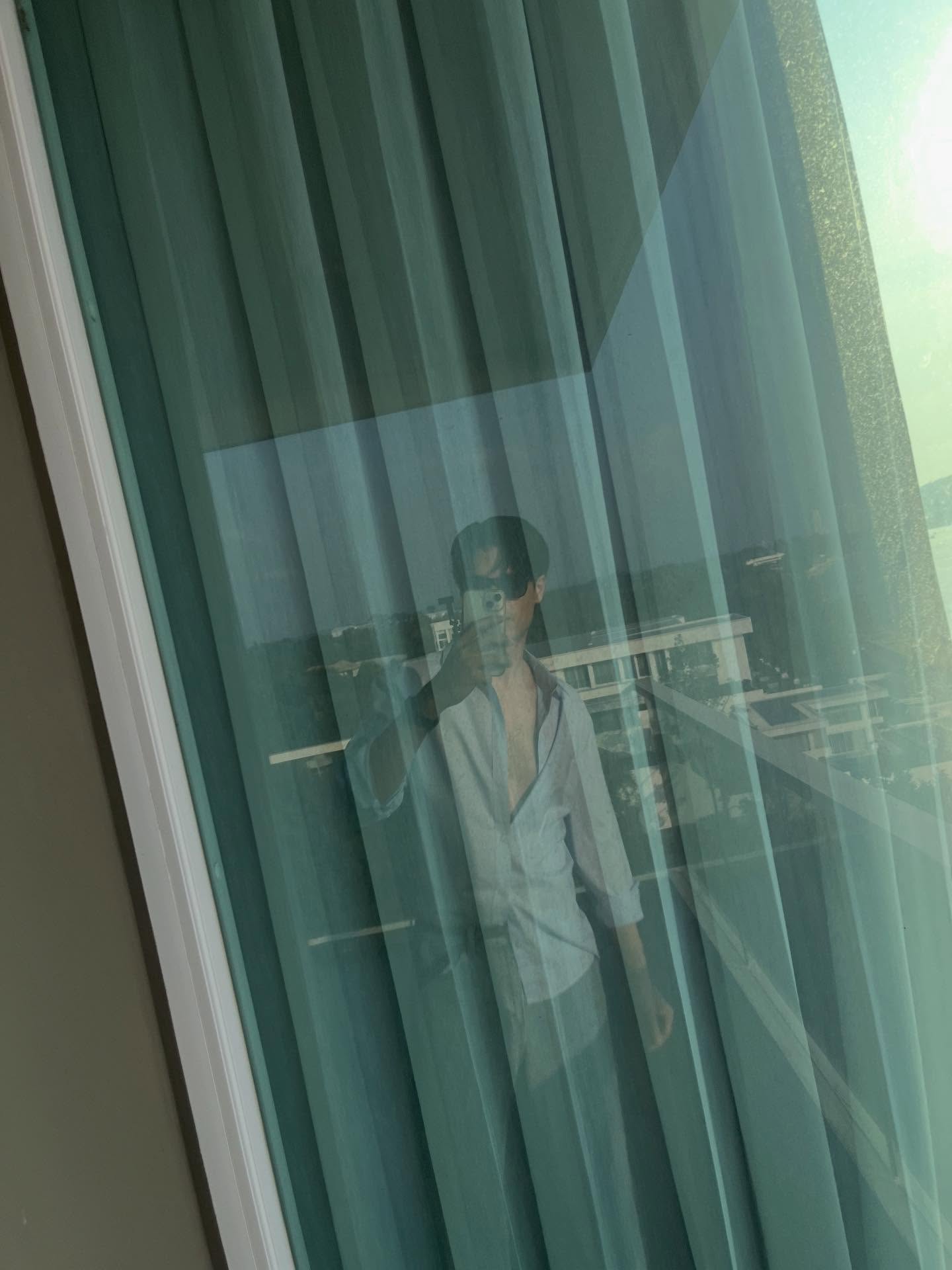 ณัฐ - ณัฐรัฐ โมริส เลอกรอง