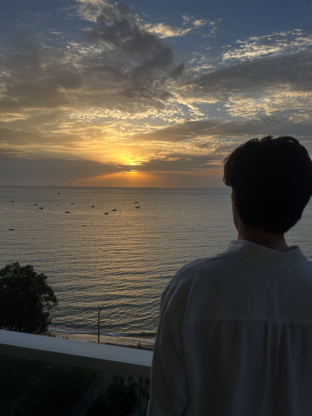 ณัฐ - ณัฐรัฐ โมริส เลอกรอง