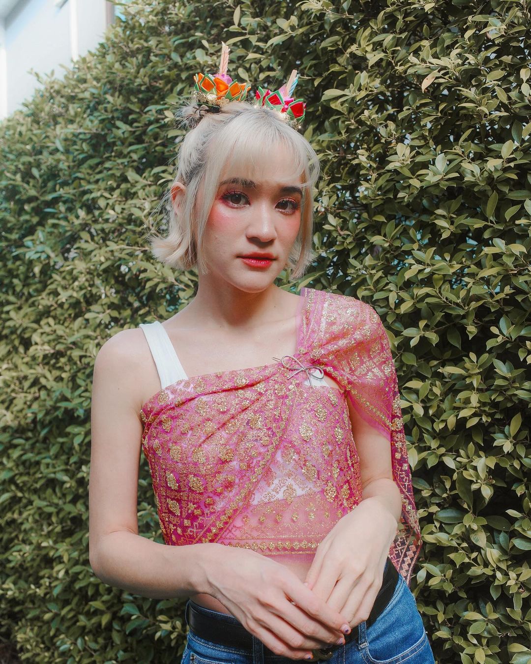 ส้ม - มารี เออเจนี เลอเลย์
