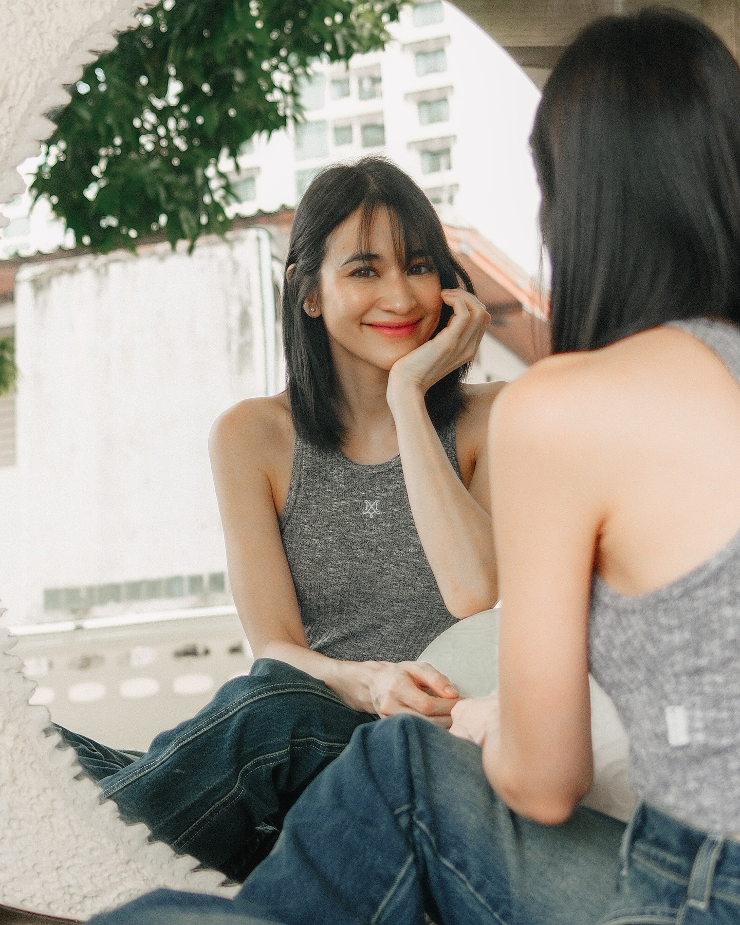 ส้ม - มารี เออเจนี เลอเลย์