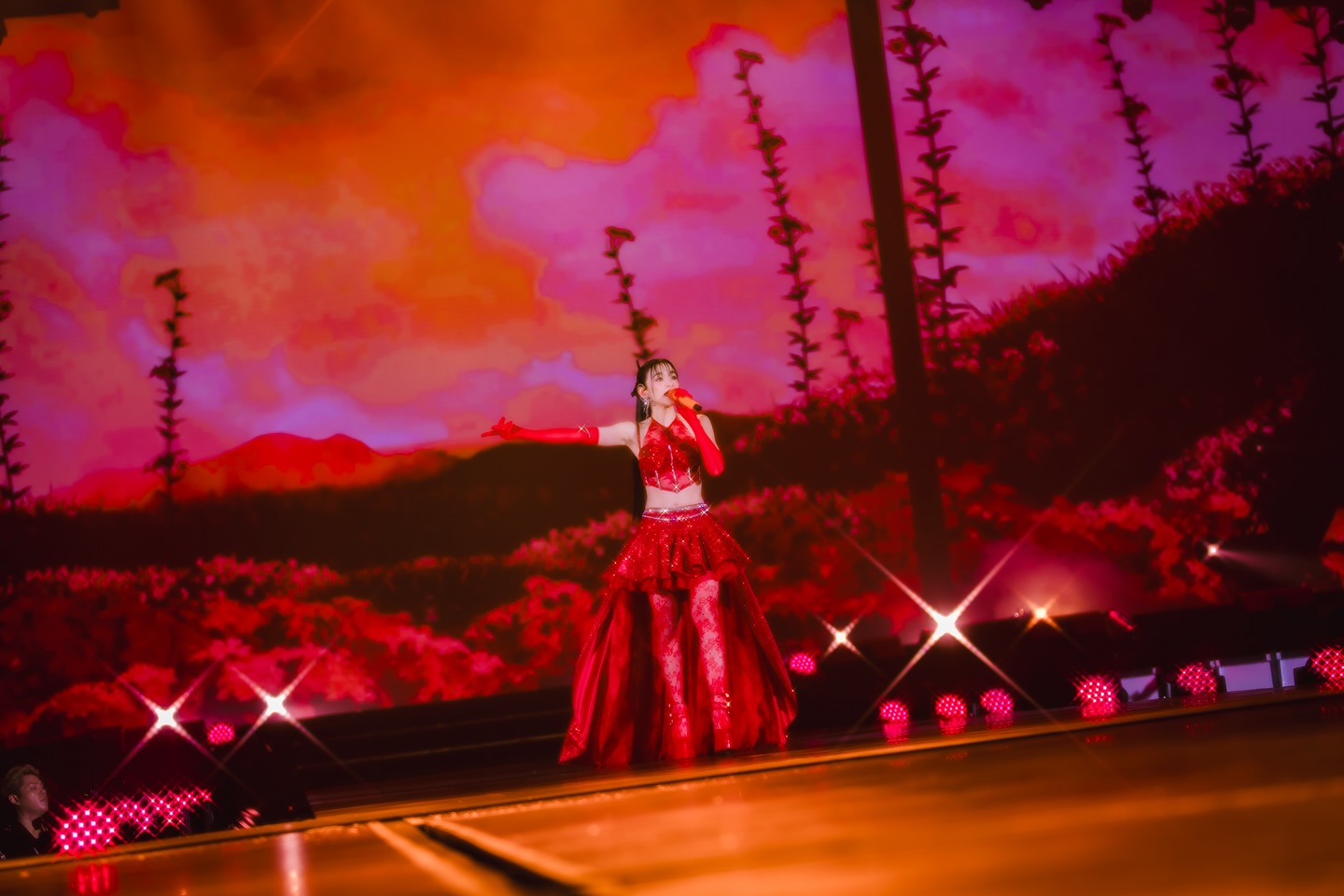 ส้ม - มารี เออเจนี เลอเลย์