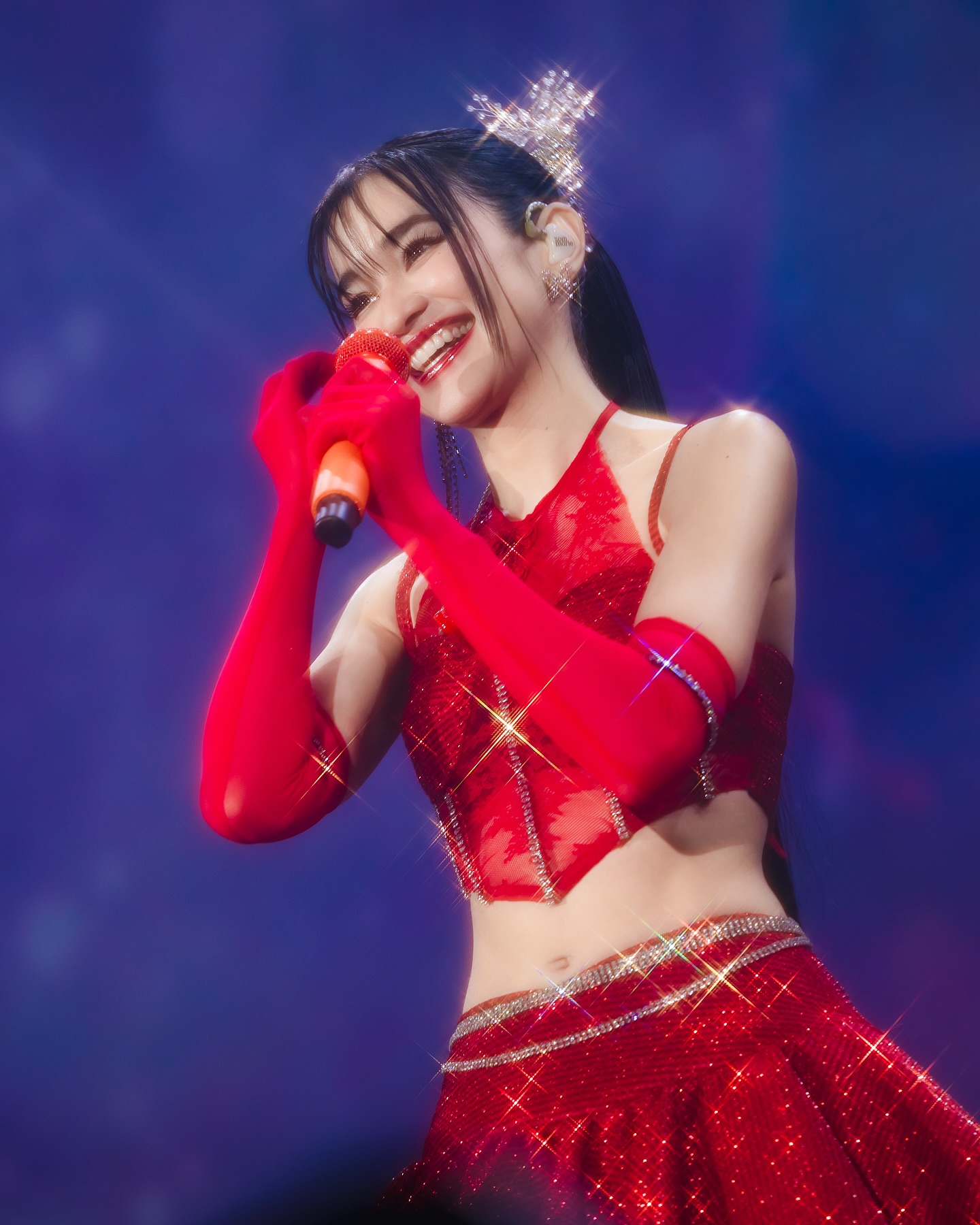 ส้ม - มารี เออเจนี เลอเลย์