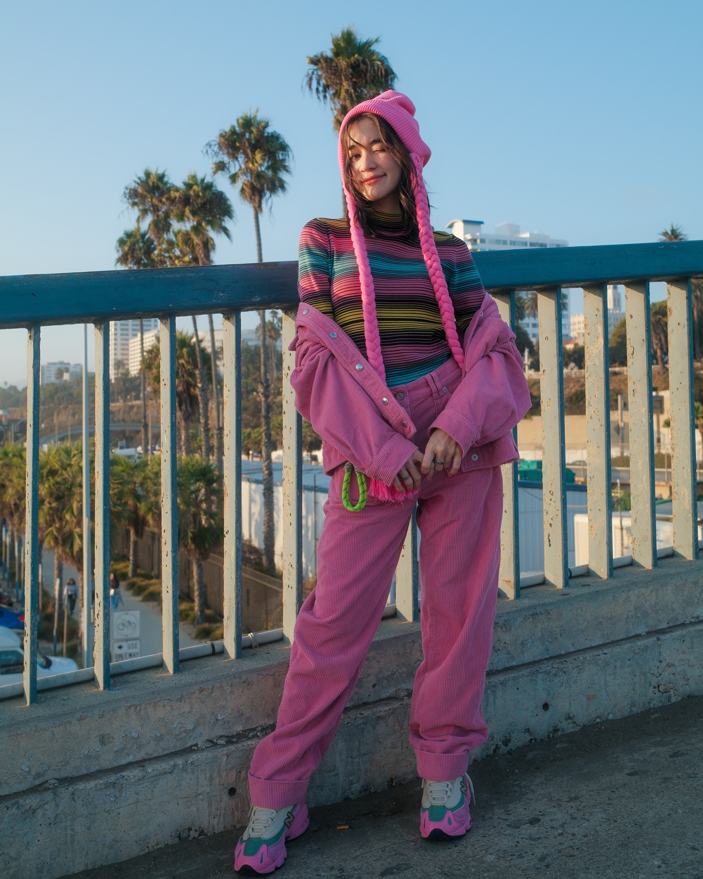 ส้ม - มารี เออเจนี เลอเลย์