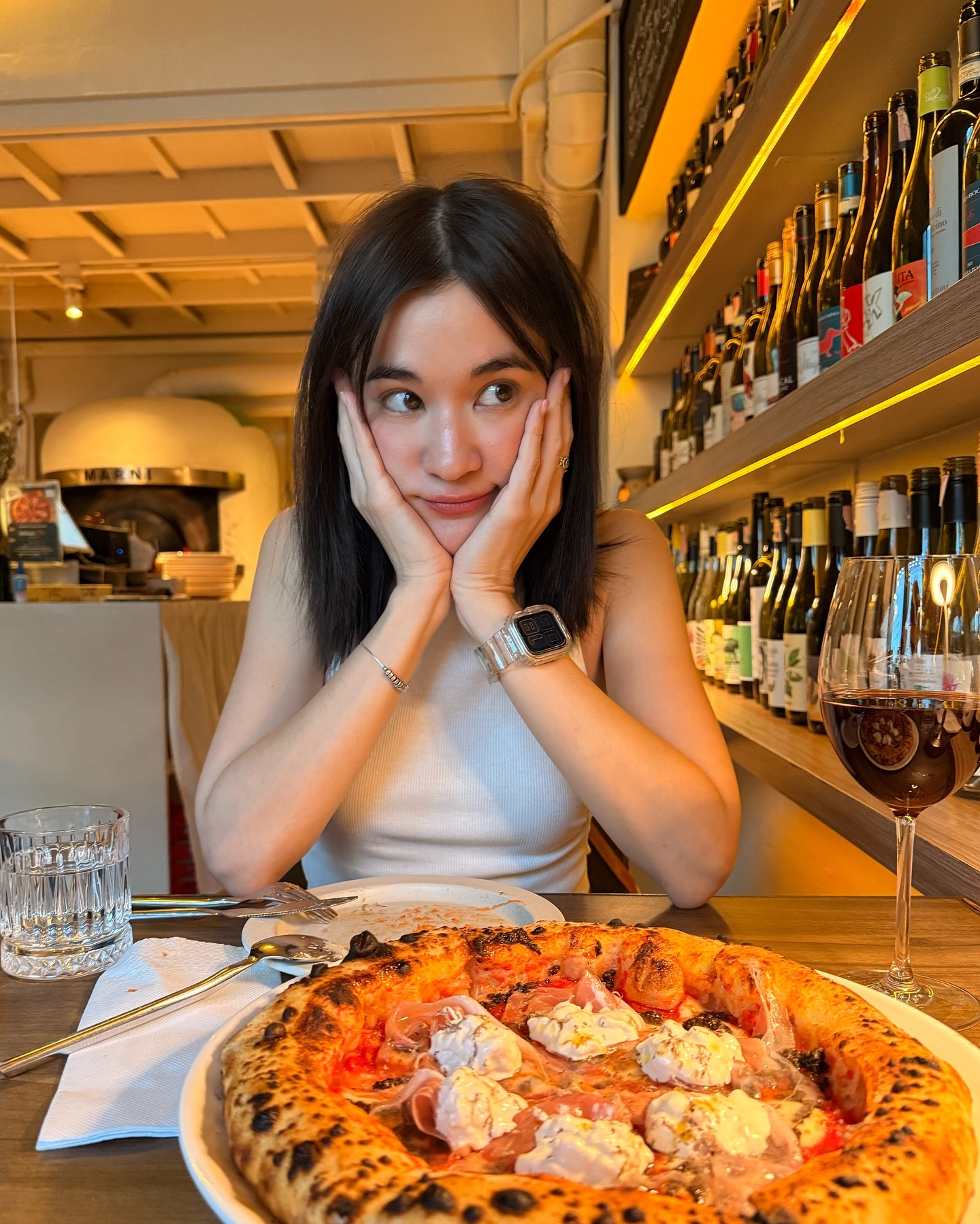 ส้ม - มารี เออเจนี เลอเลย์