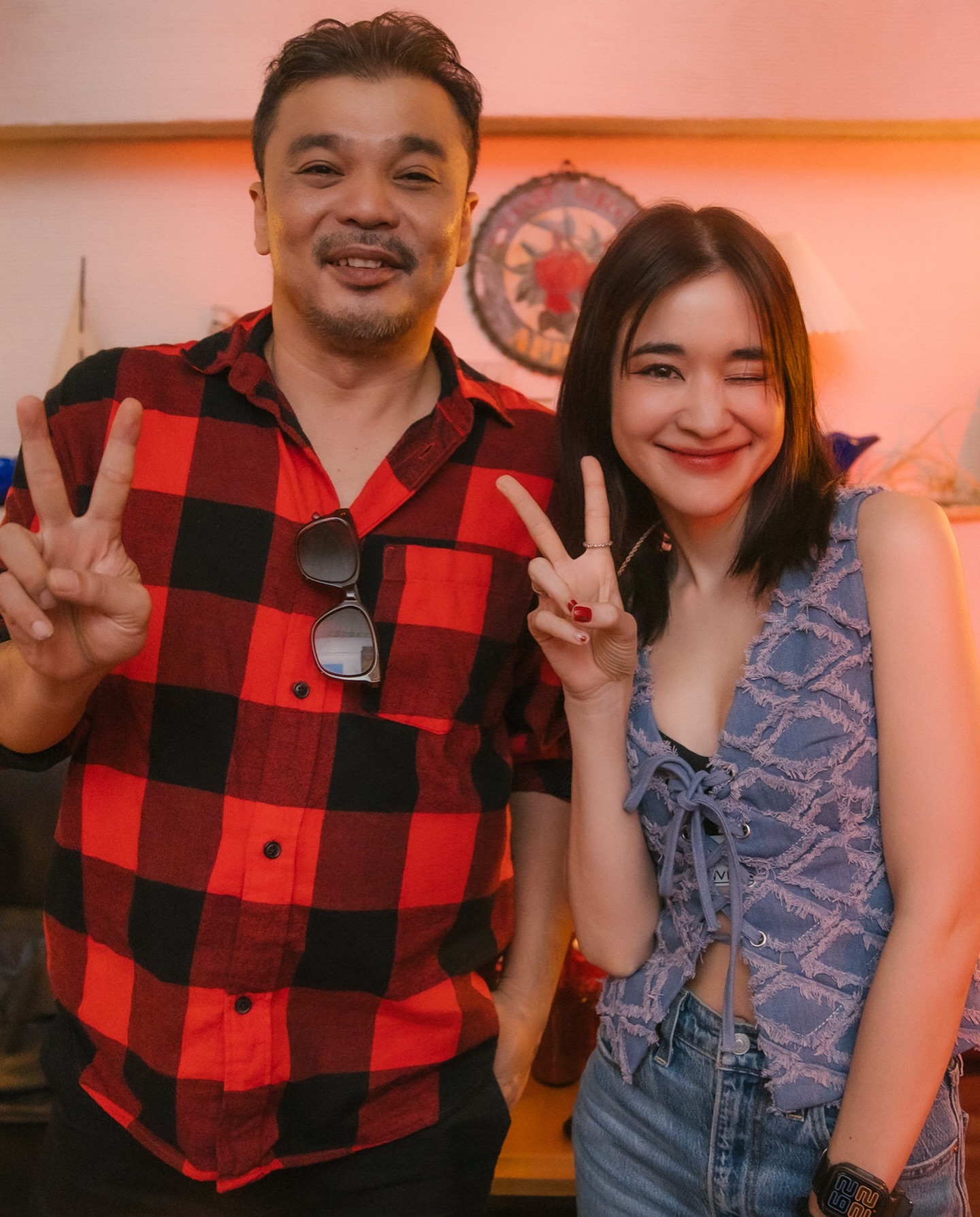 ส้ม - มารี เออเจนี เลอเลย์