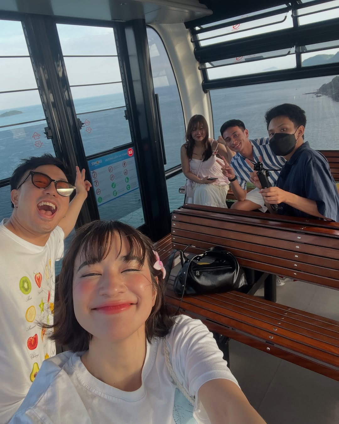 ส้ม - มารี เออเจนี เลอเลย์