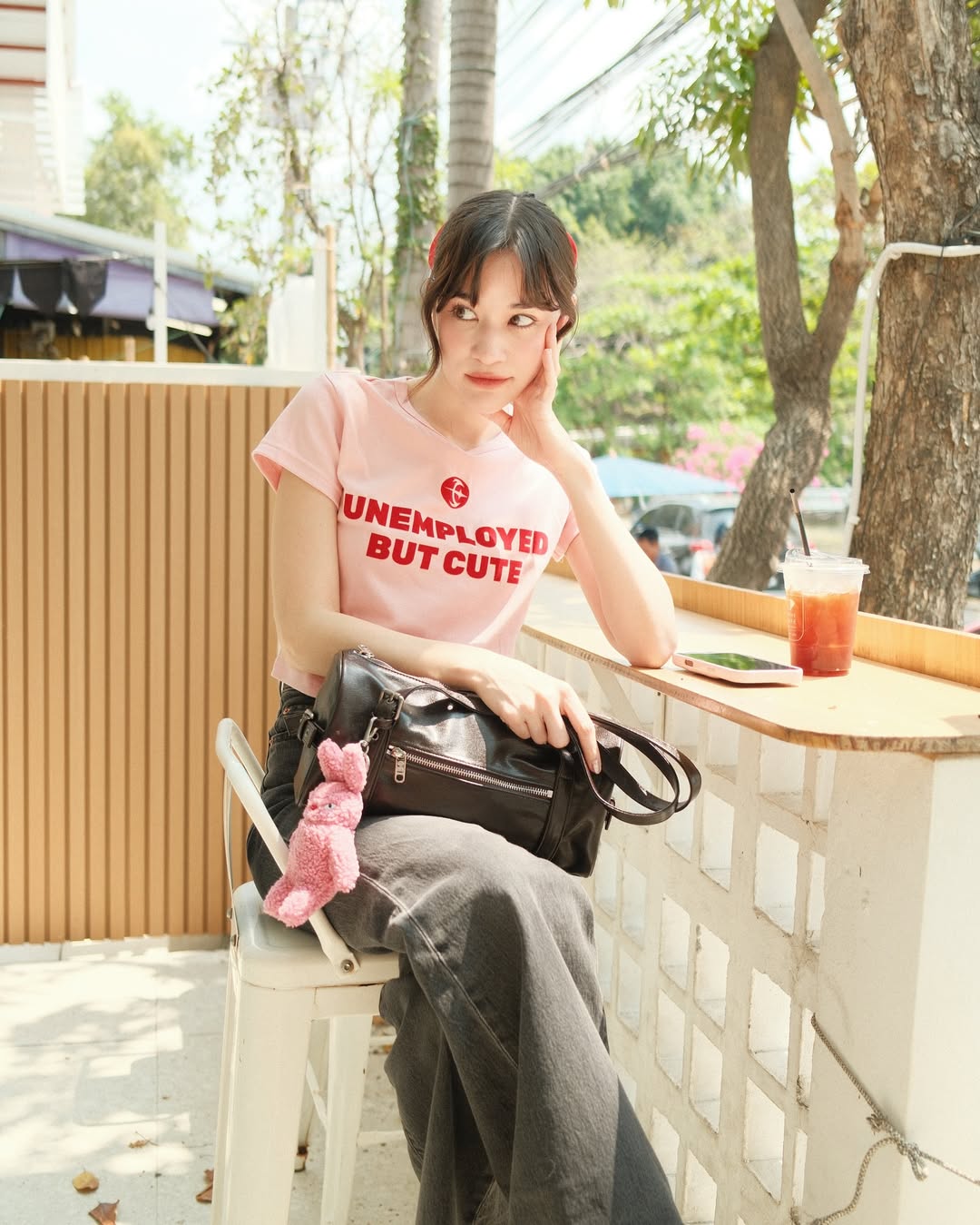 ส้ม - มารี เออเจนี เลอเลย์