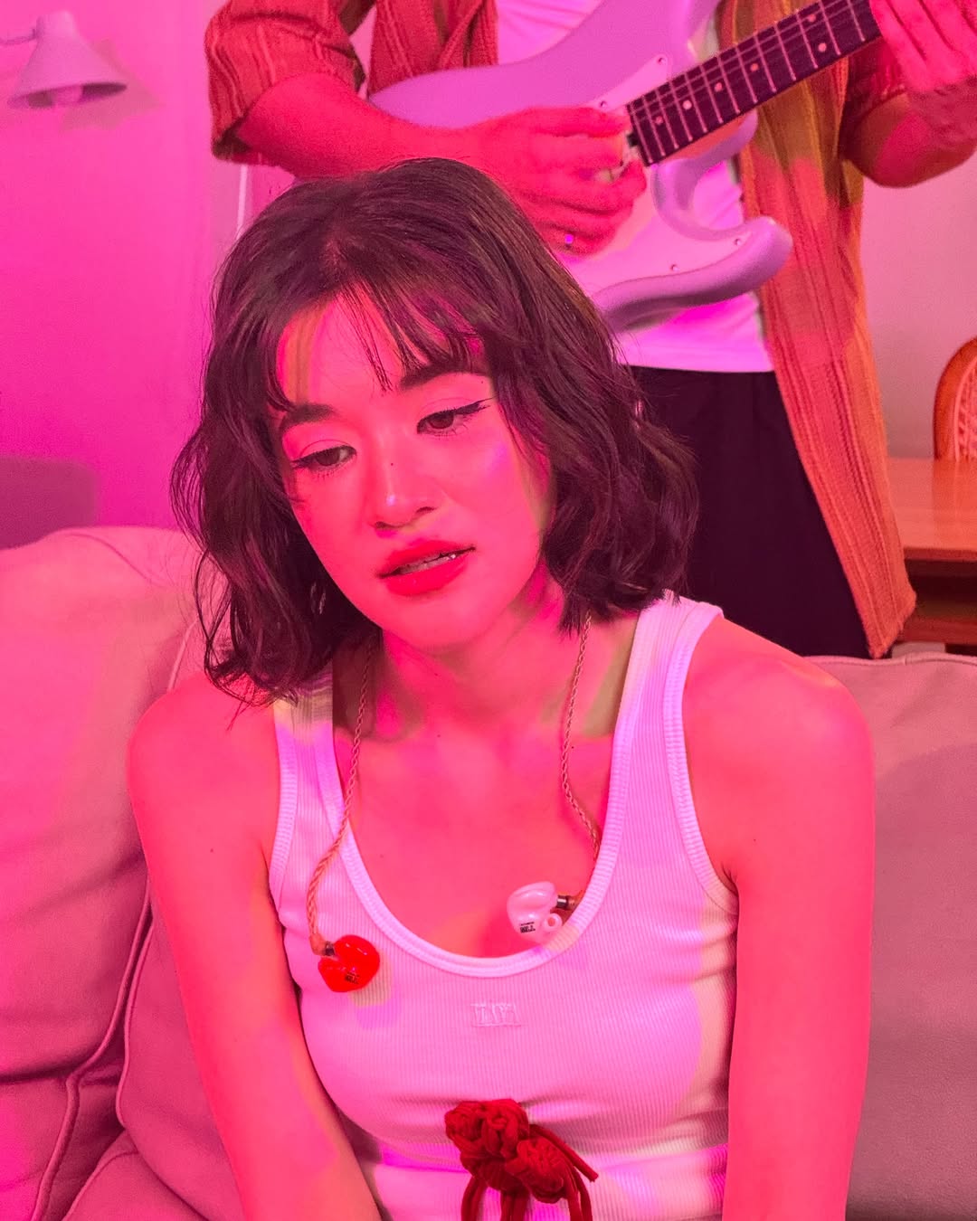 ส้ม - มารี เออเจนี เลอเลย์