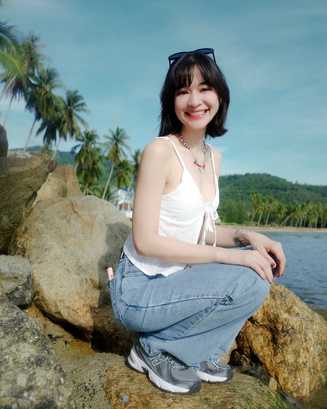 ส้ม - มารี เออเจนี เลอเลย์