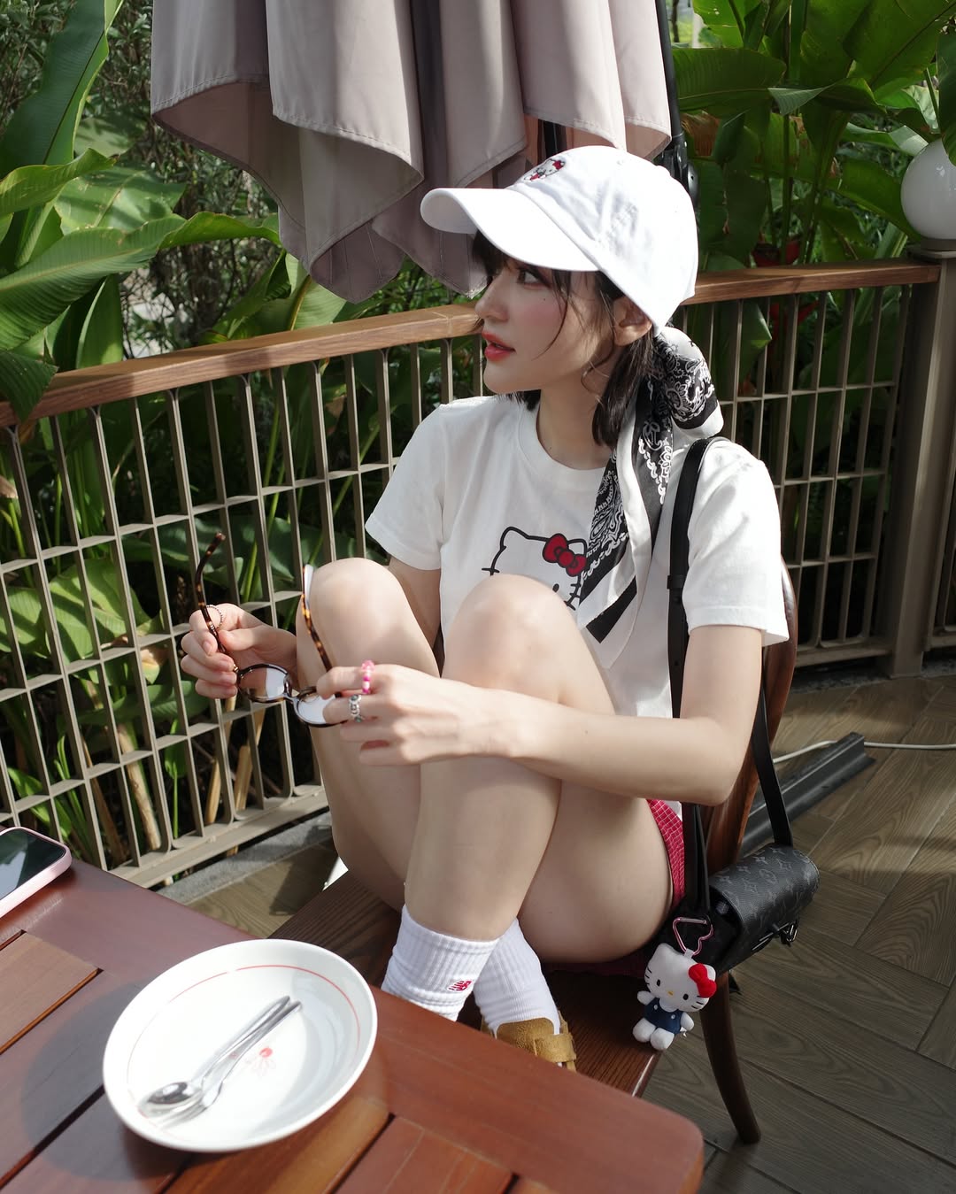 ส้ม - มารี เออเจนี เลอเลย์