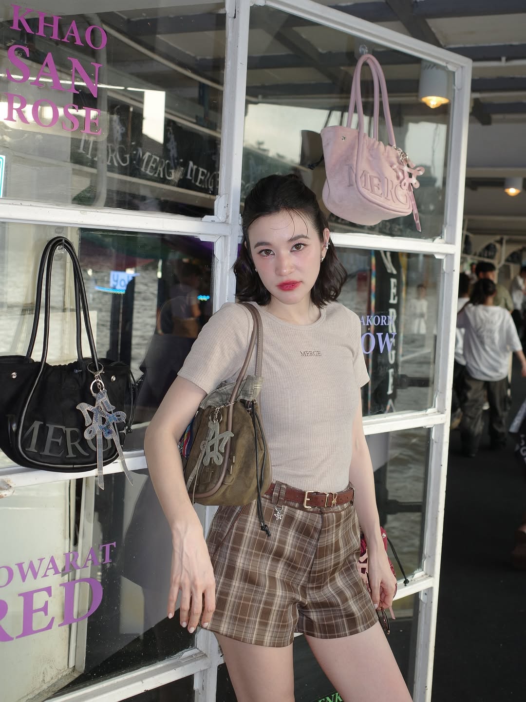 ส้ม - มารี เออเจนี เลอเลย์