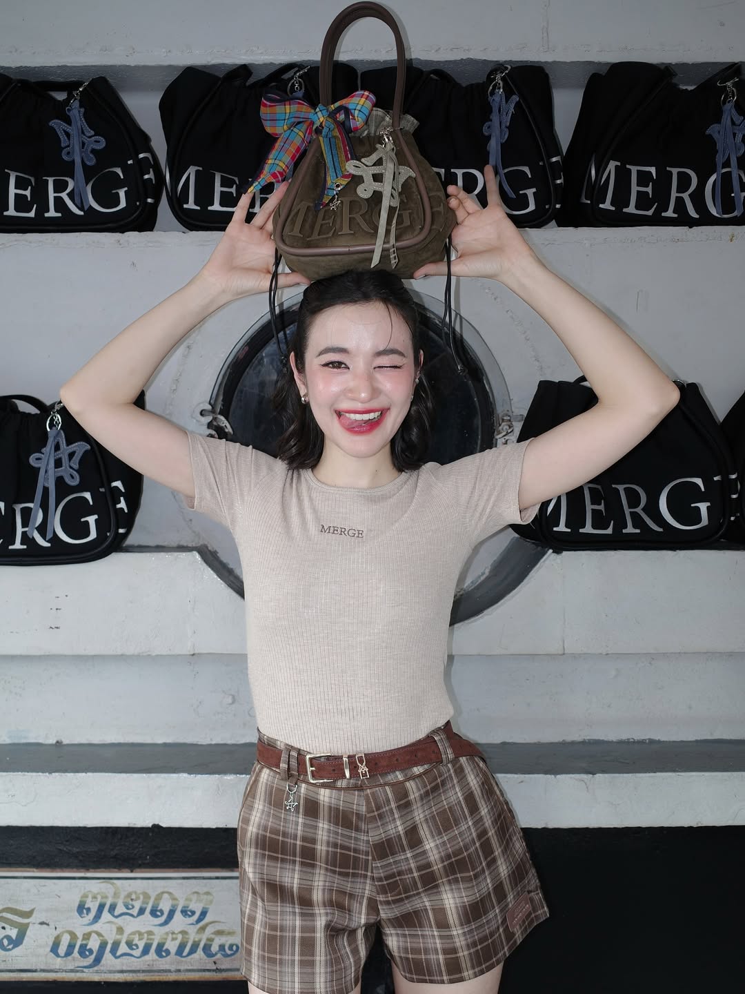 ส้ม - มารี เออเจนี เลอเลย์