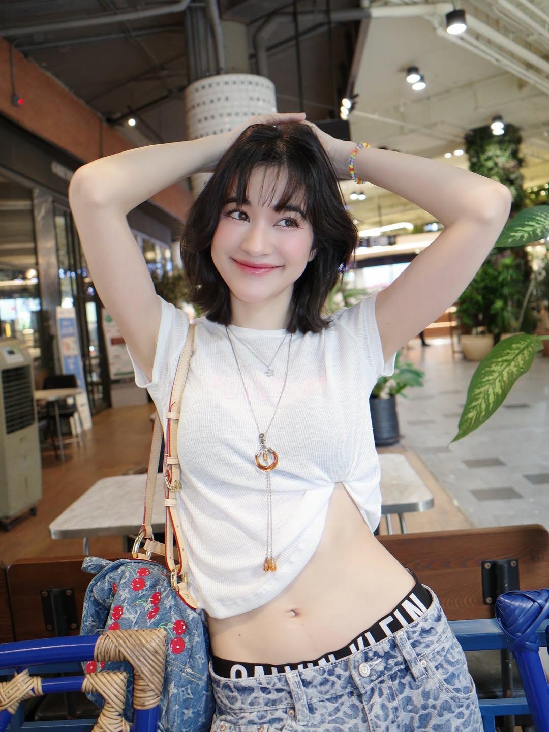 ส้ม - มารี เออเจนี เลอเลย์