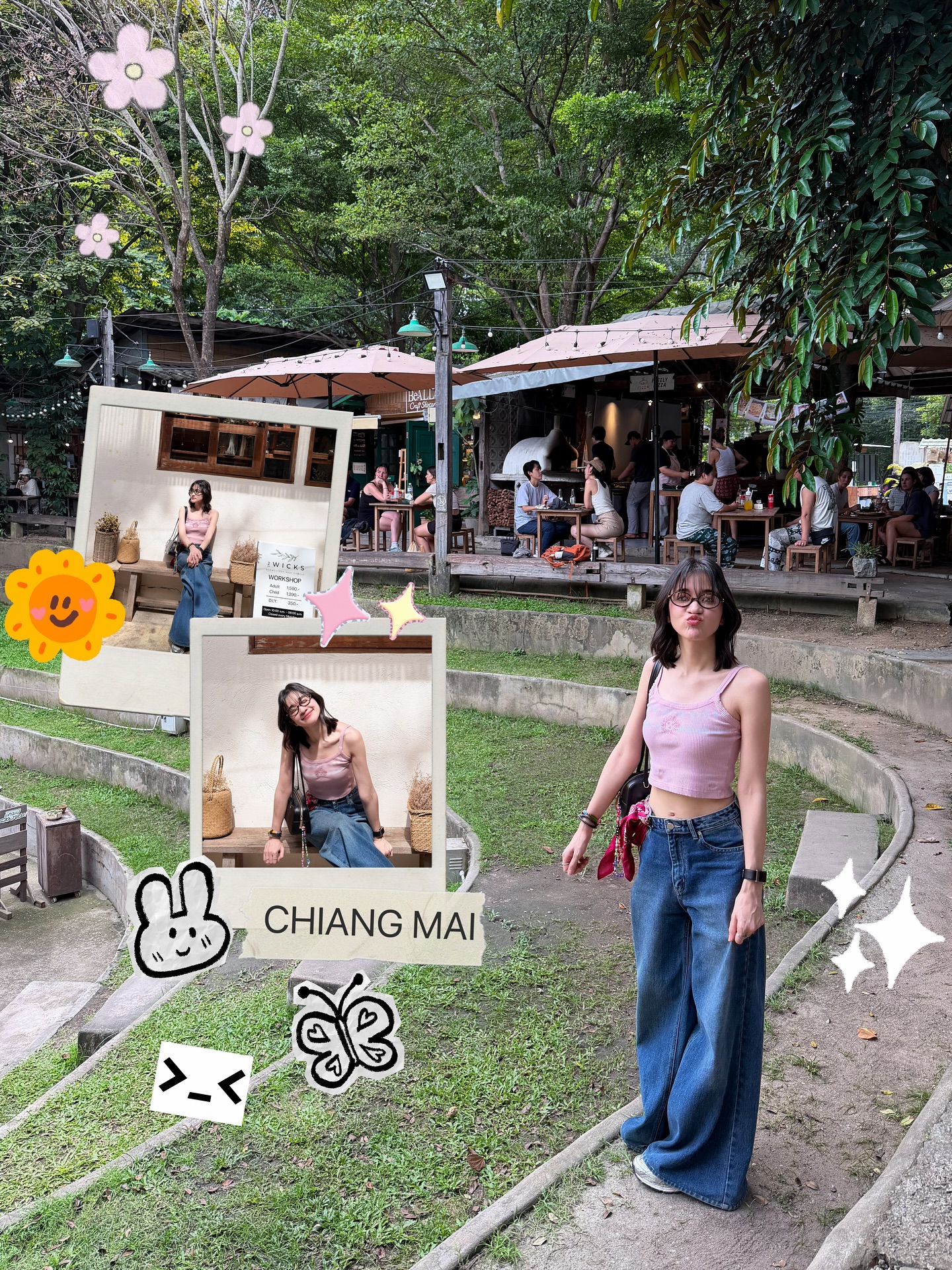 ส้ม - มารี เออเจนี เลอเลย์
