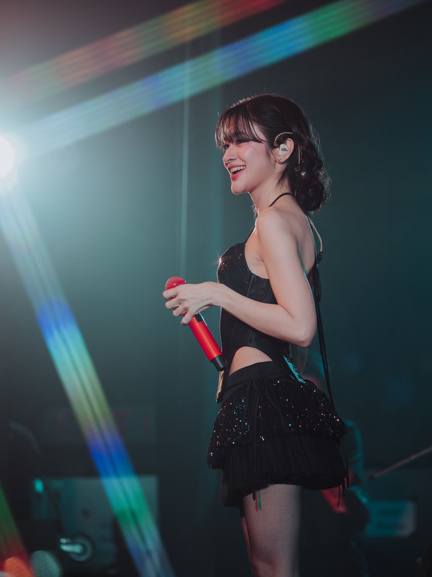 ส้ม - มารี เออเจนี เลอเลย์