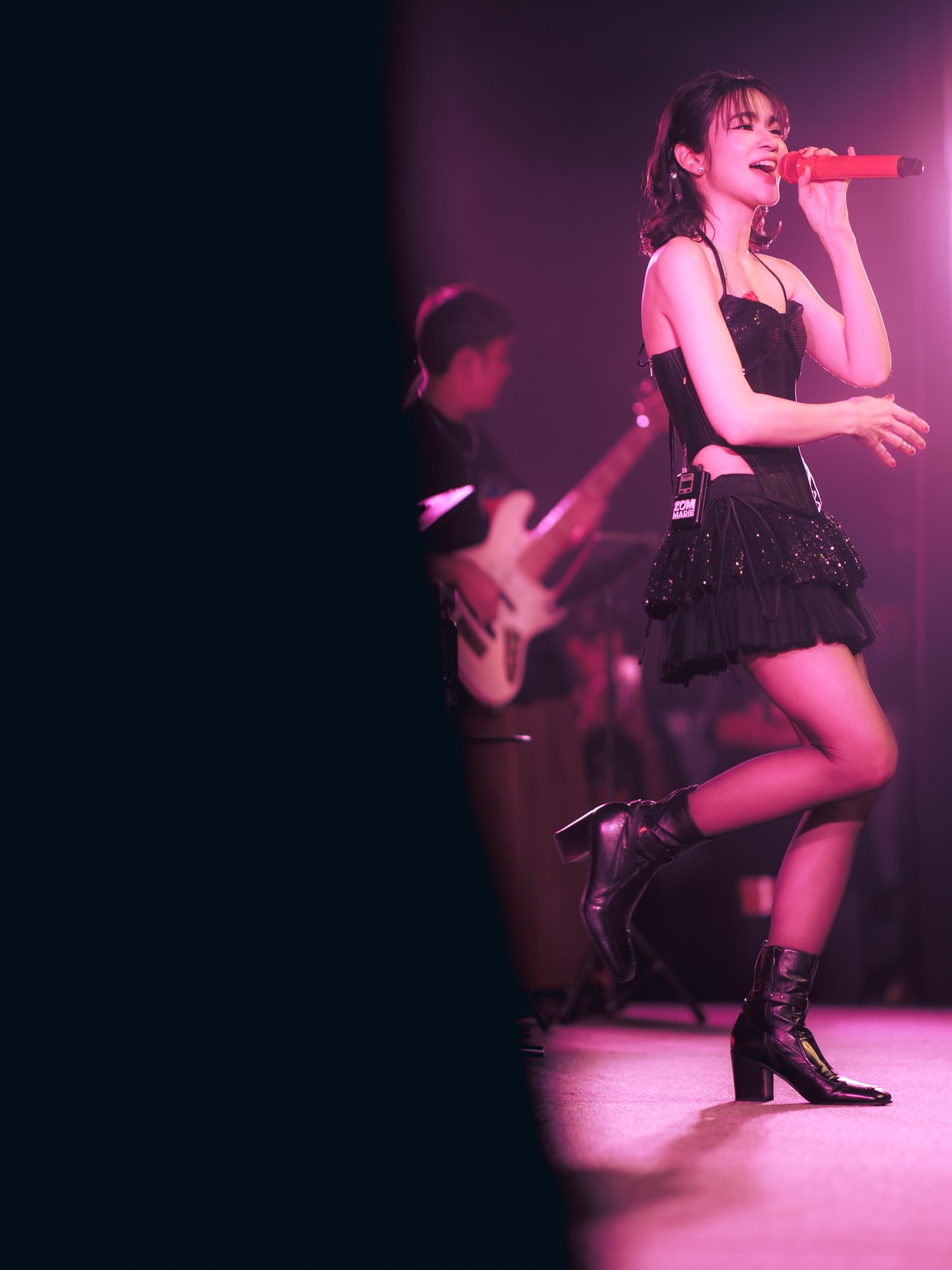 ส้ม - มารี เออเจนี เลอเลย์