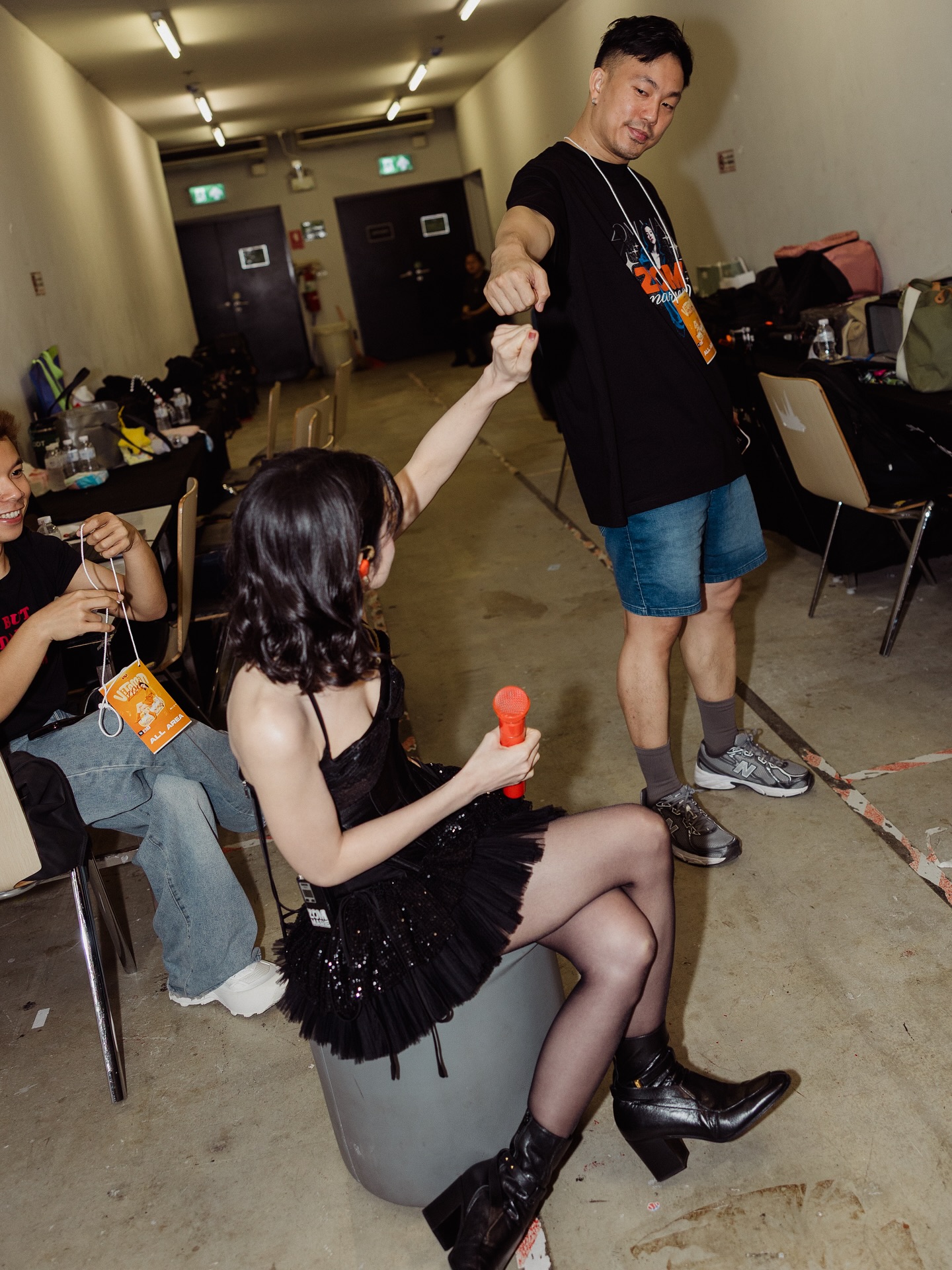 ส้ม - มารี เออเจนี เลอเลย์