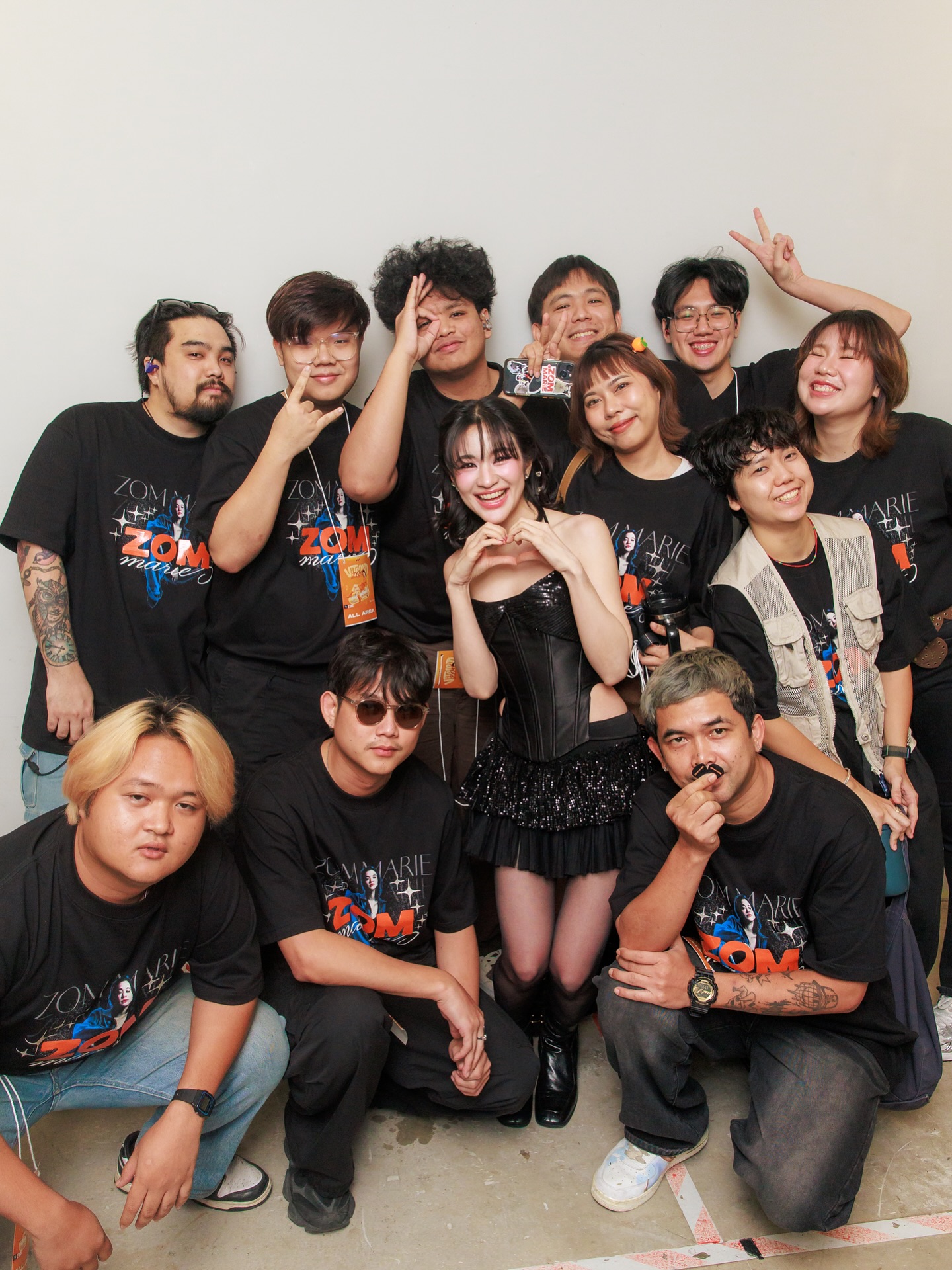 ส้ม - มารี เออเจนี เลอเลย์