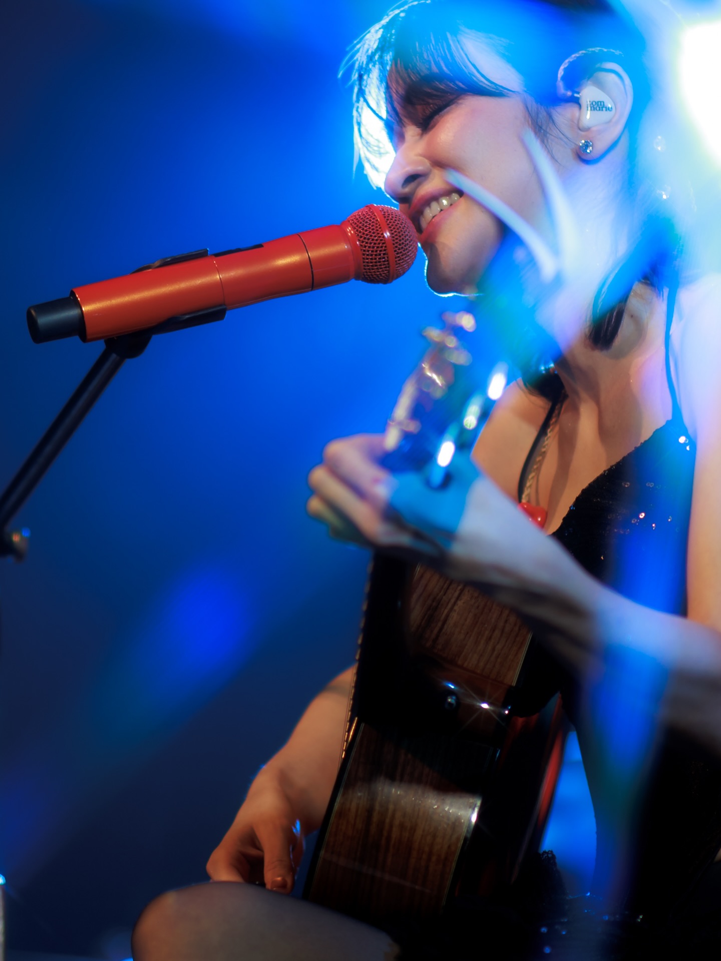 ส้ม - มารี เออเจนี เลอเลย์