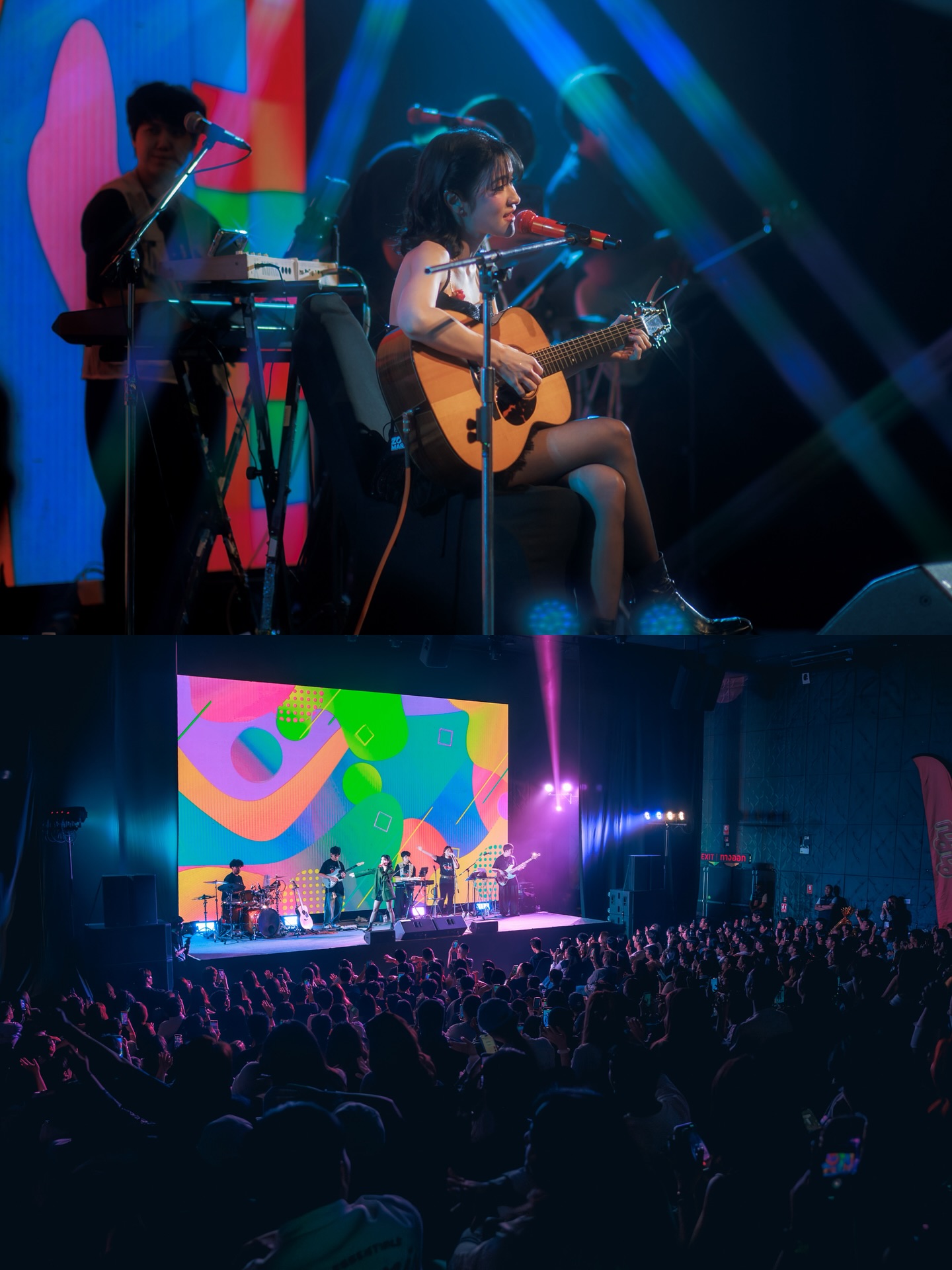 ส้ม - มารี เออเจนี เลอเลย์