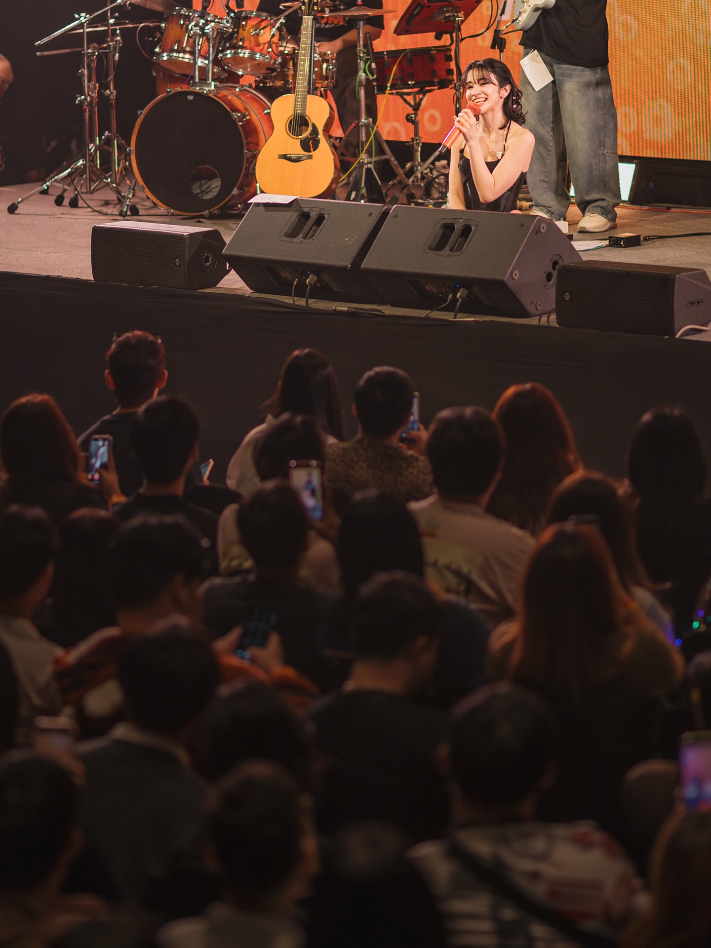 ส้ม - มารี เออเจนี เลอเลย์