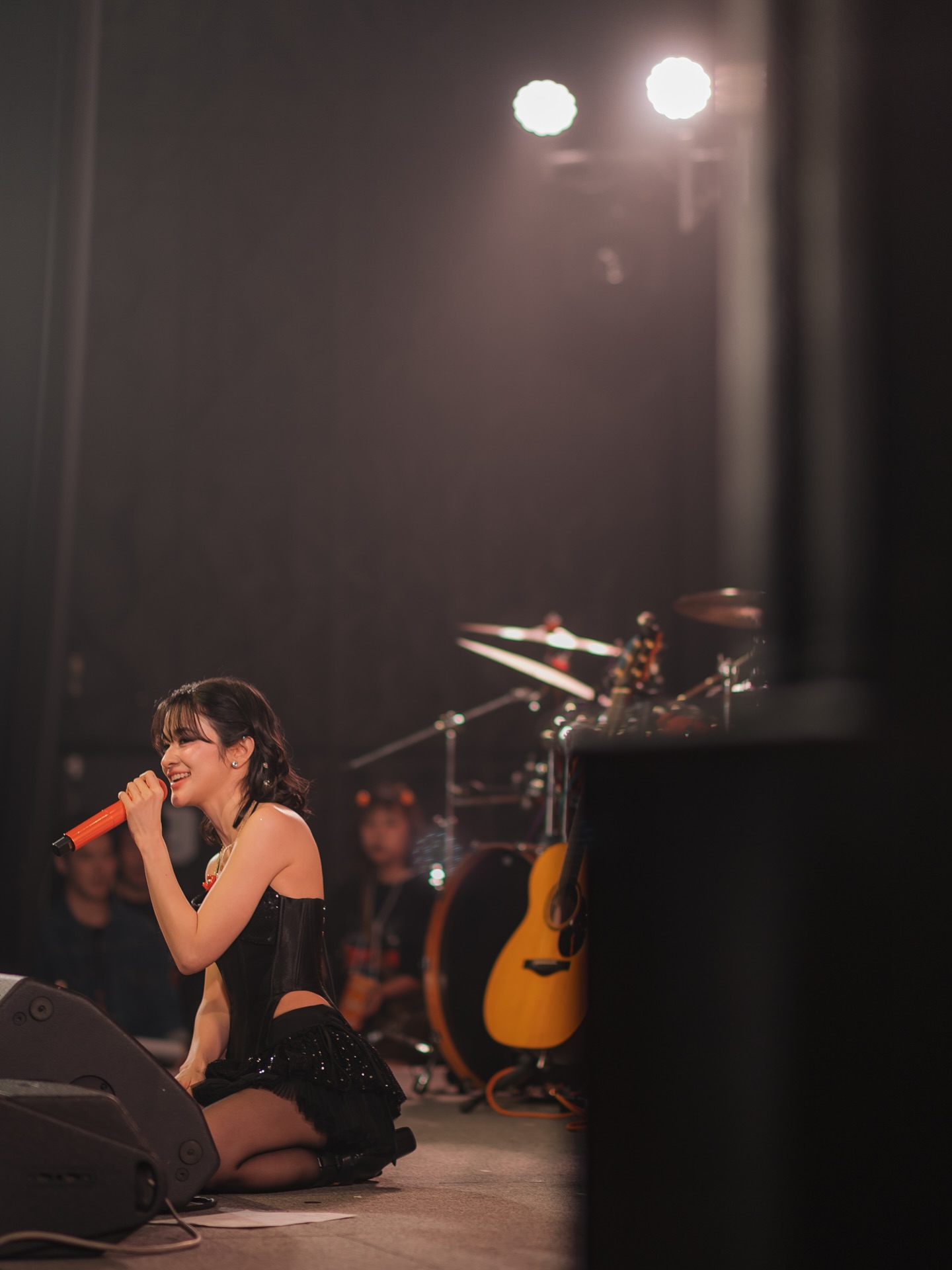 ส้ม - มารี เออเจนี เลอเลย์