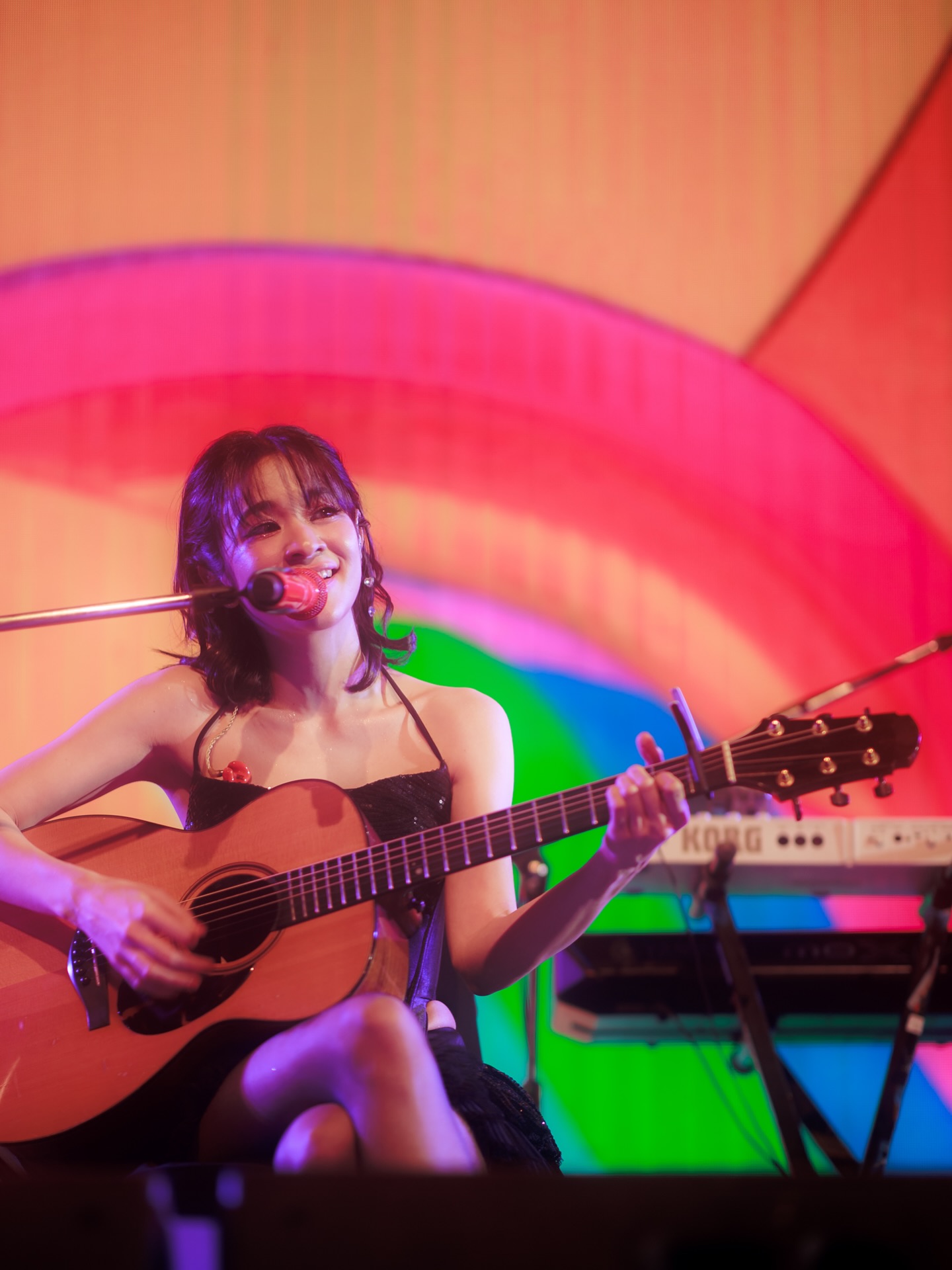 ส้ม - มารี เออเจนี เลอเลย์