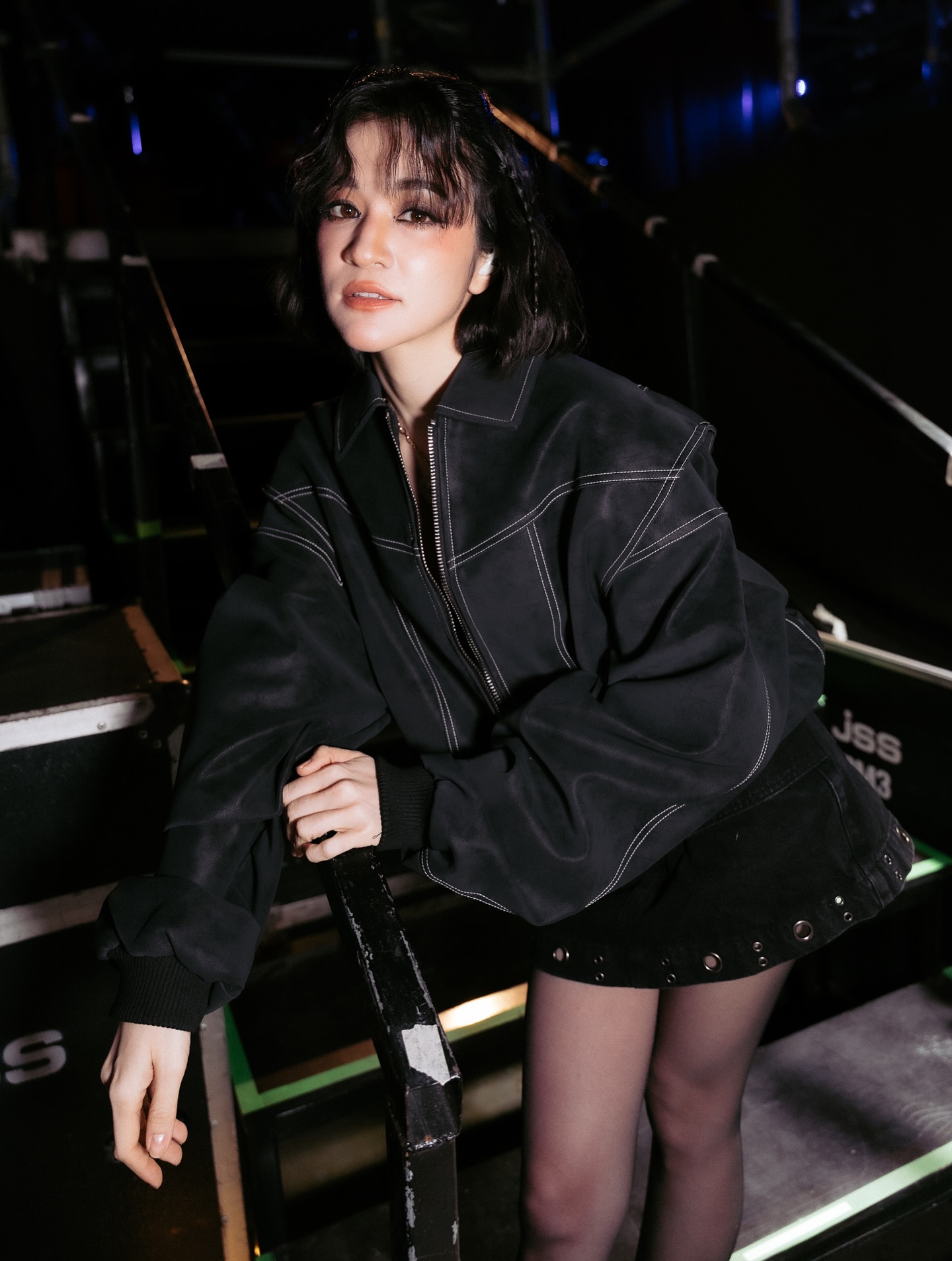 ส้ม - มารี เออเจนี เลอเลย์