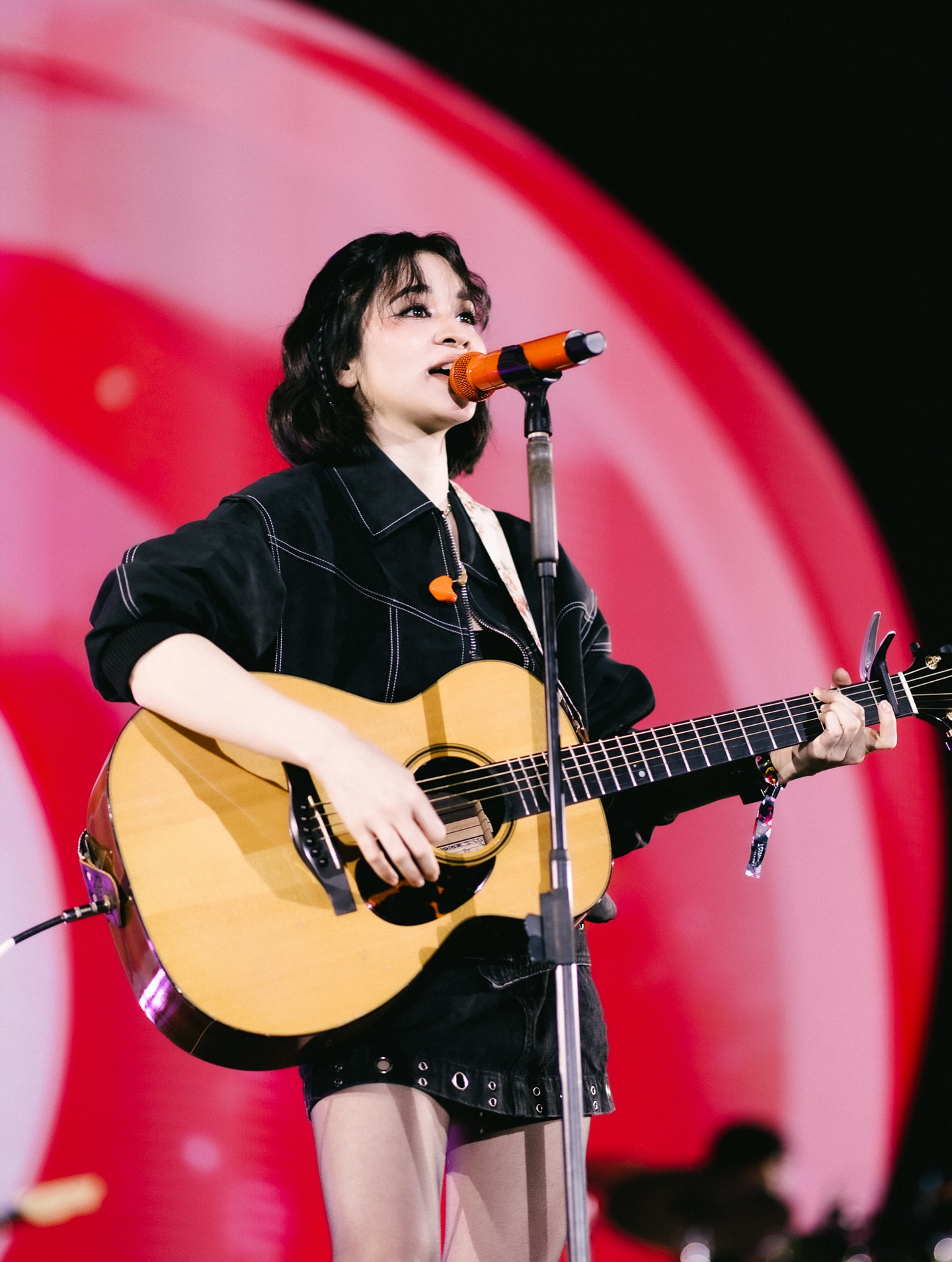 ส้ม - มารี เออเจนี เลอเลย์