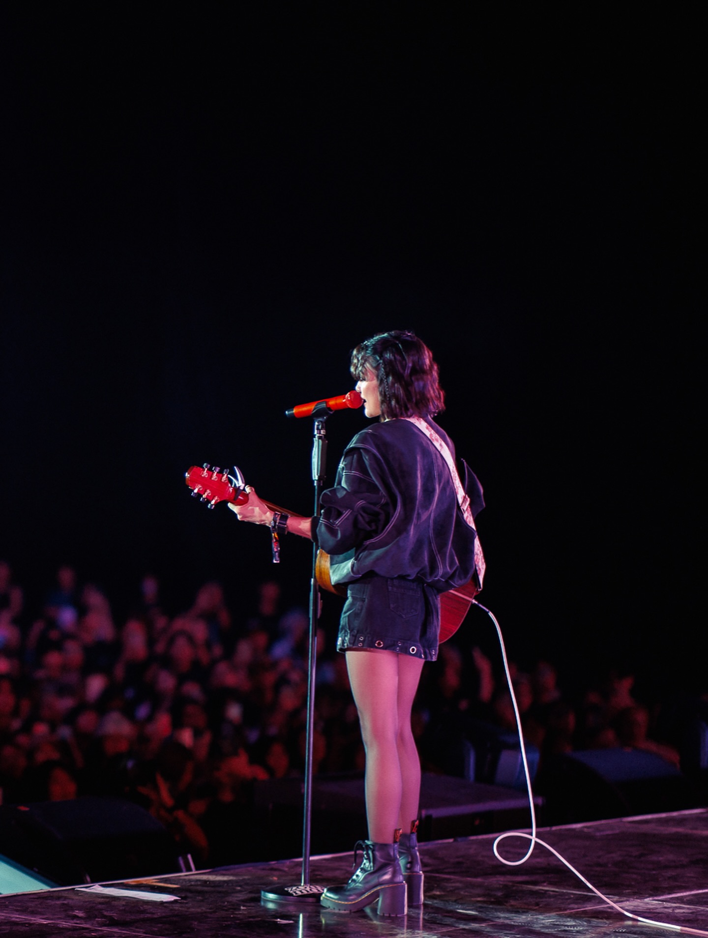 ส้ม - มารี เออเจนี เลอเลย์