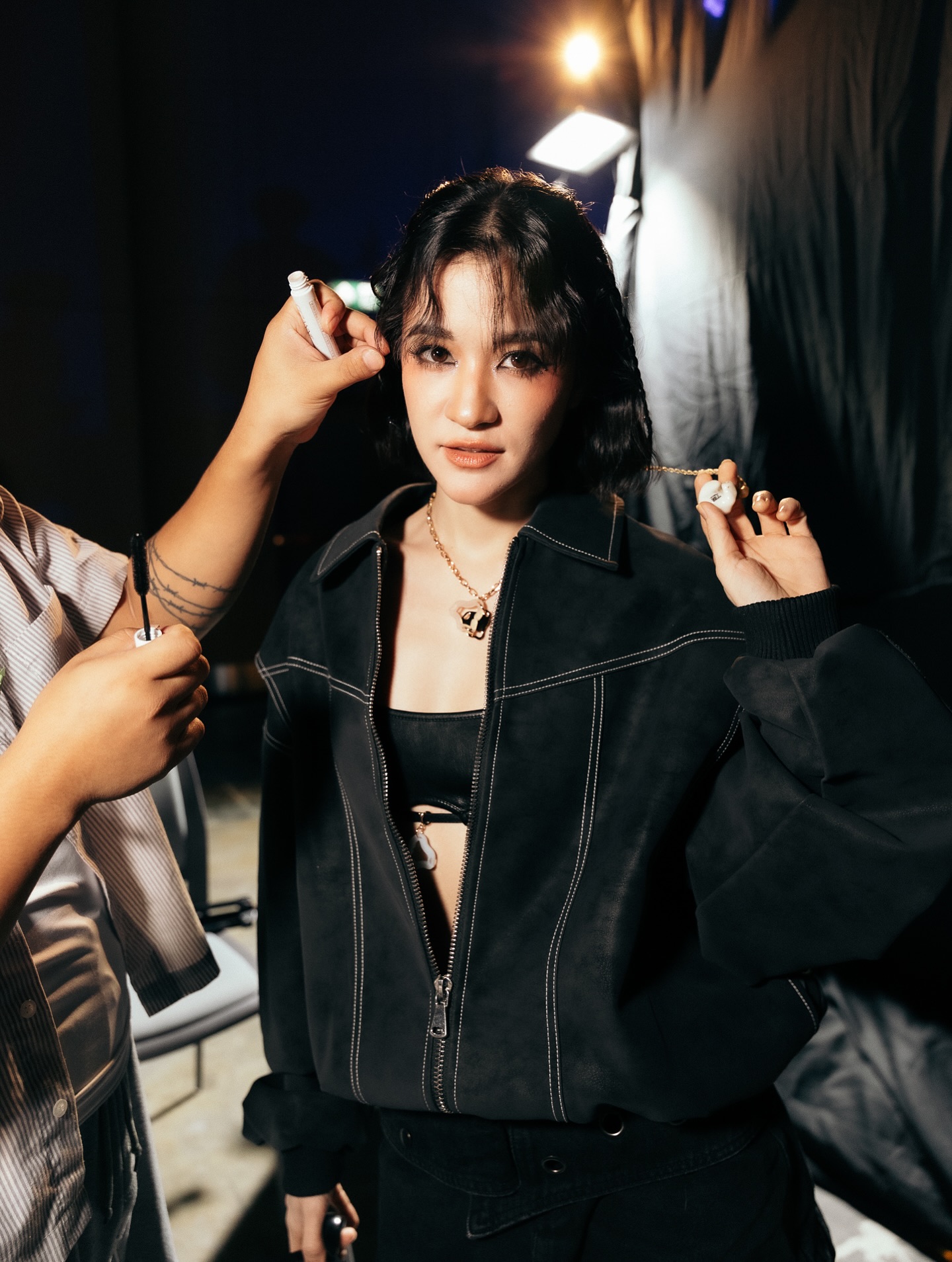 ส้ม - มารี เออเจนี เลอเลย์