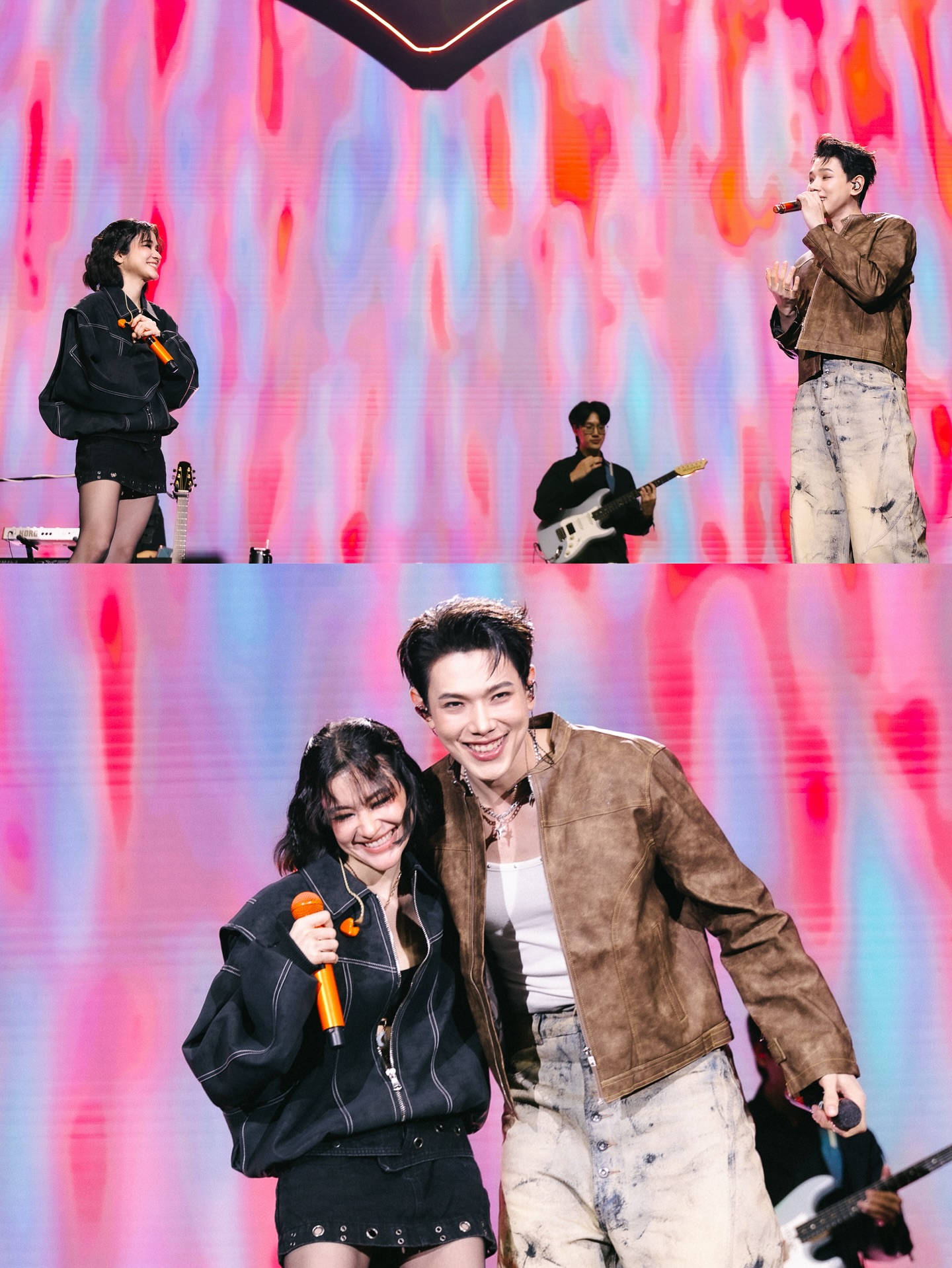 ส้ม - มารี เออเจนี เลอเลย์