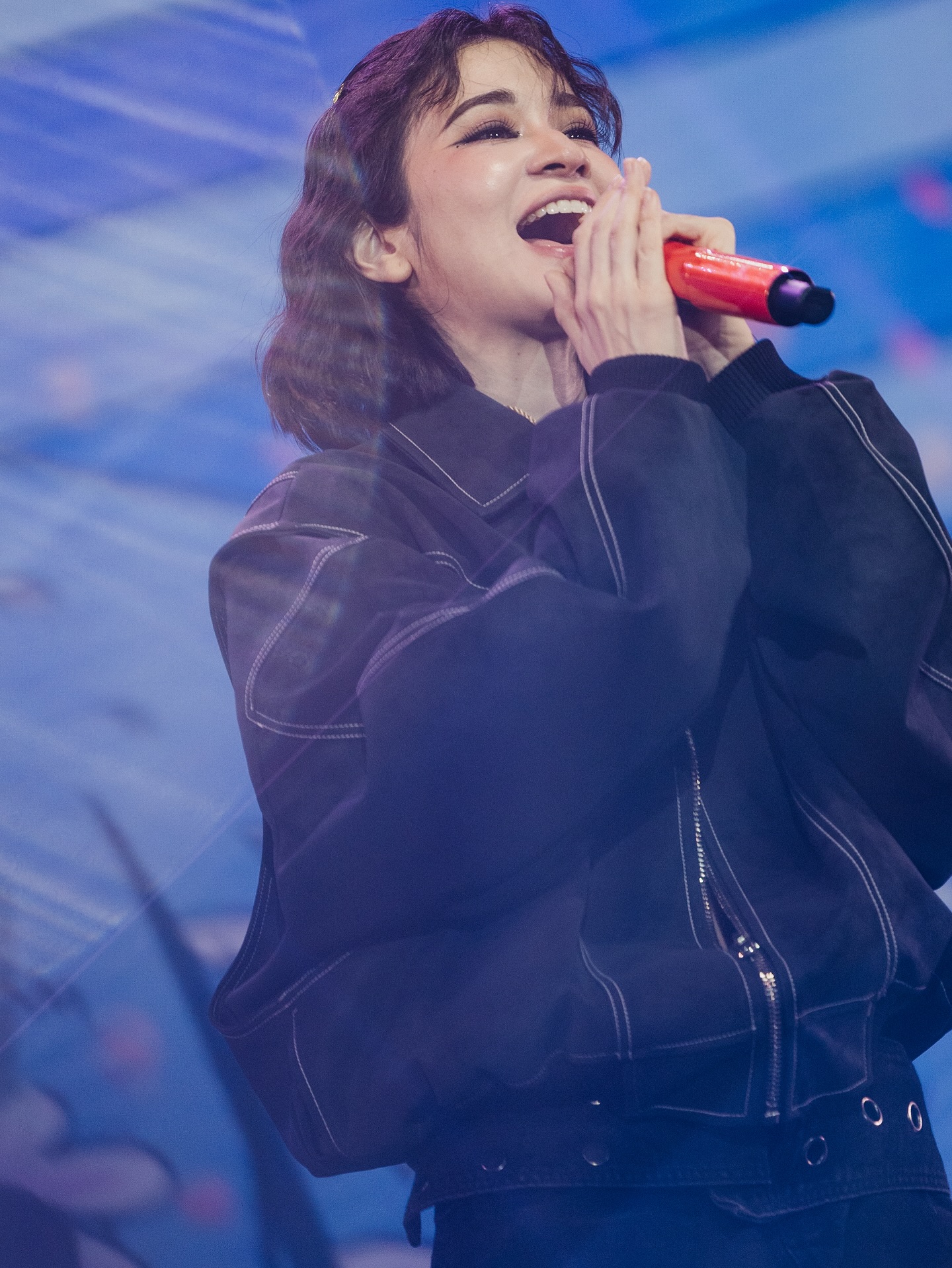 ส้ม - มารี เออเจนี เลอเลย์