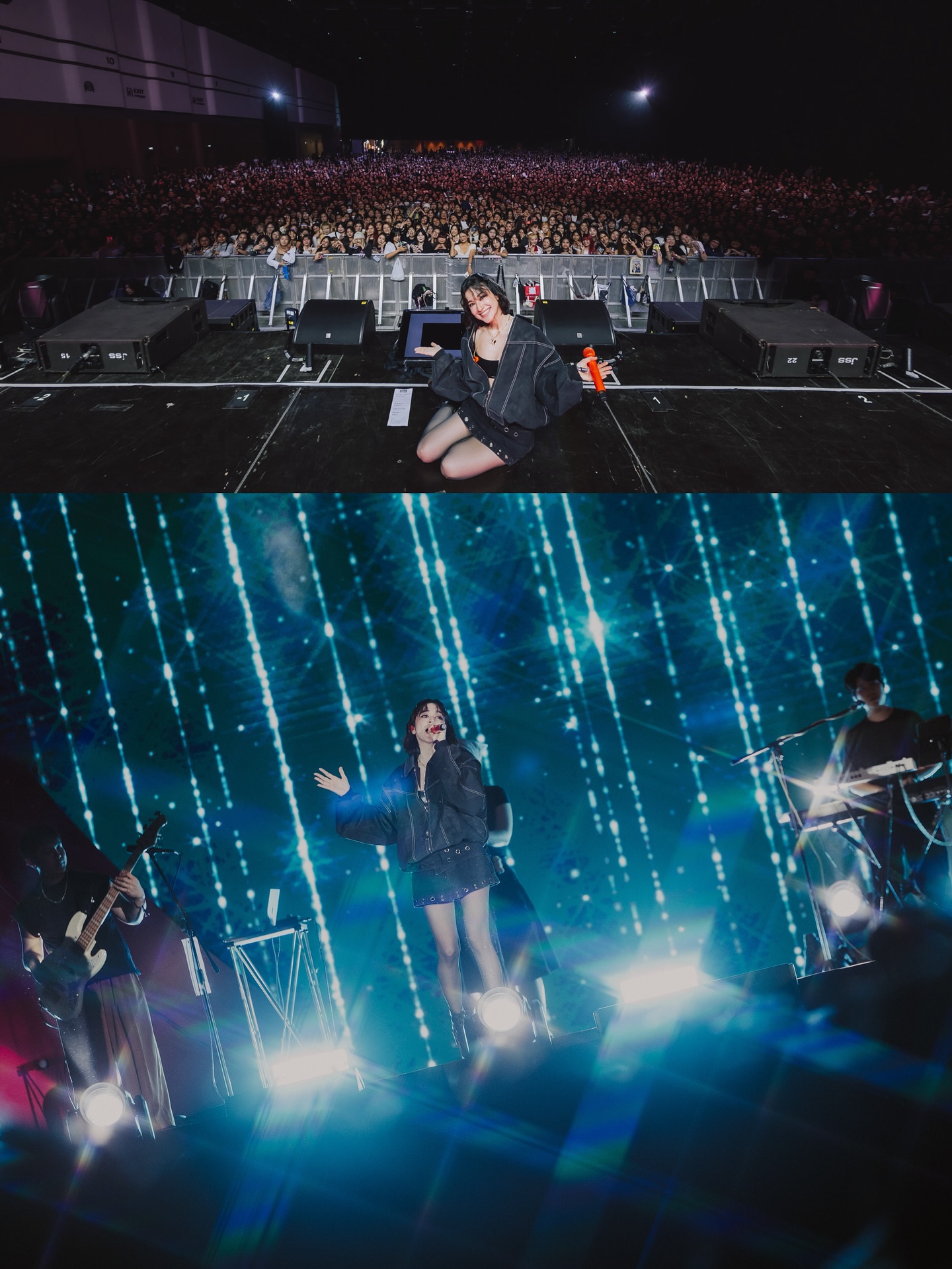 ส้ม - มารี เออเจนี เลอเลย์