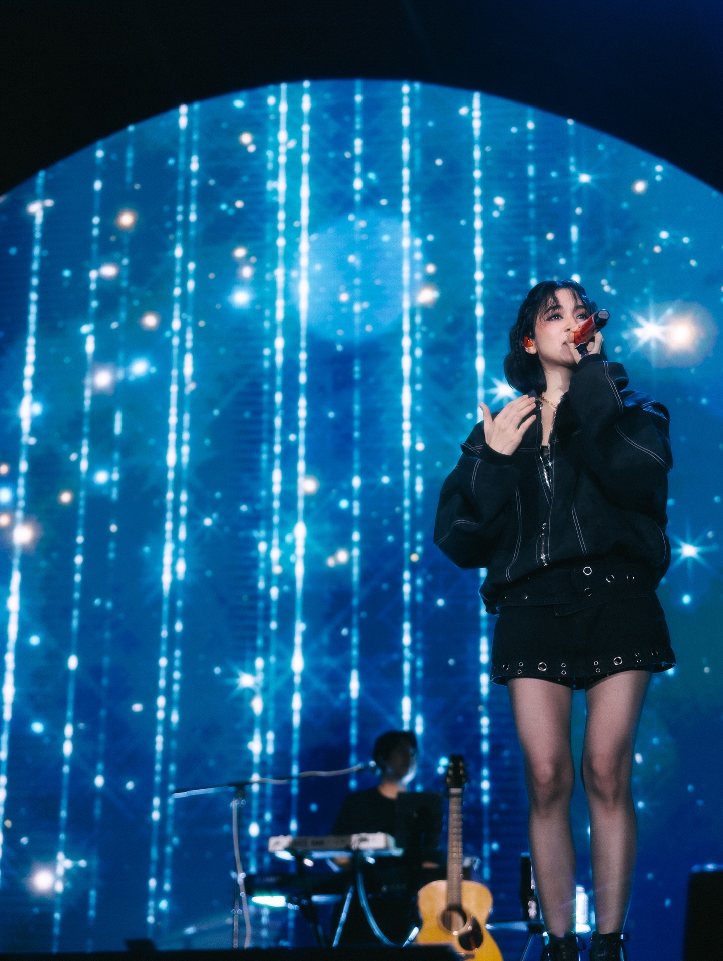 ส้ม - มารี เออเจนี เลอเลย์