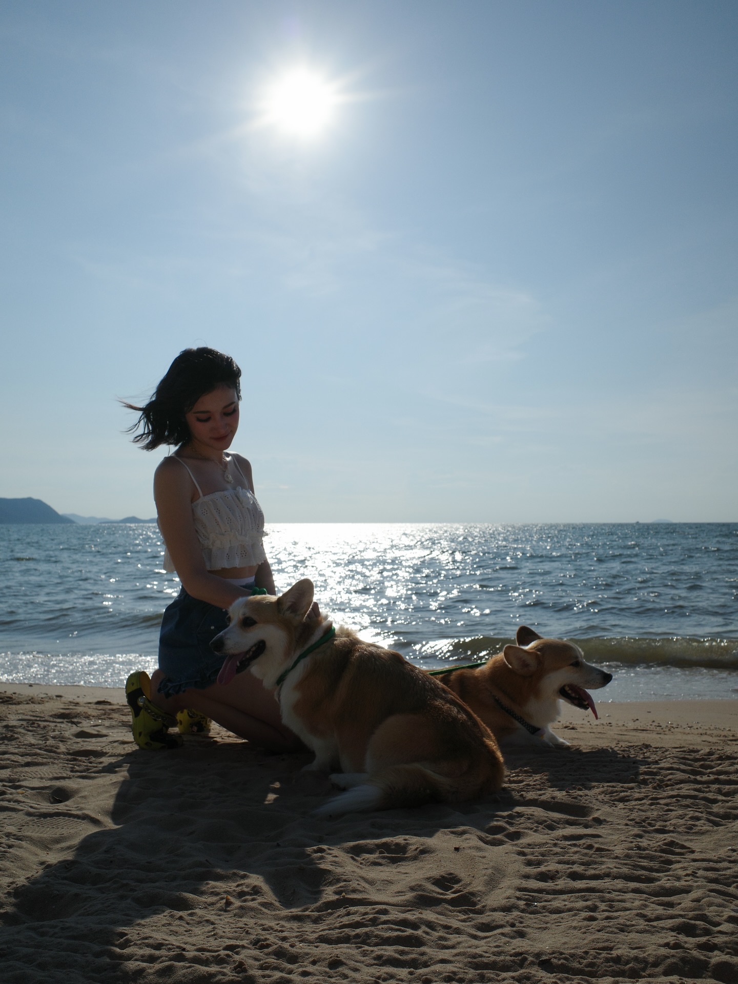 ส้ม - มารี เออเจนี เลอเลย์