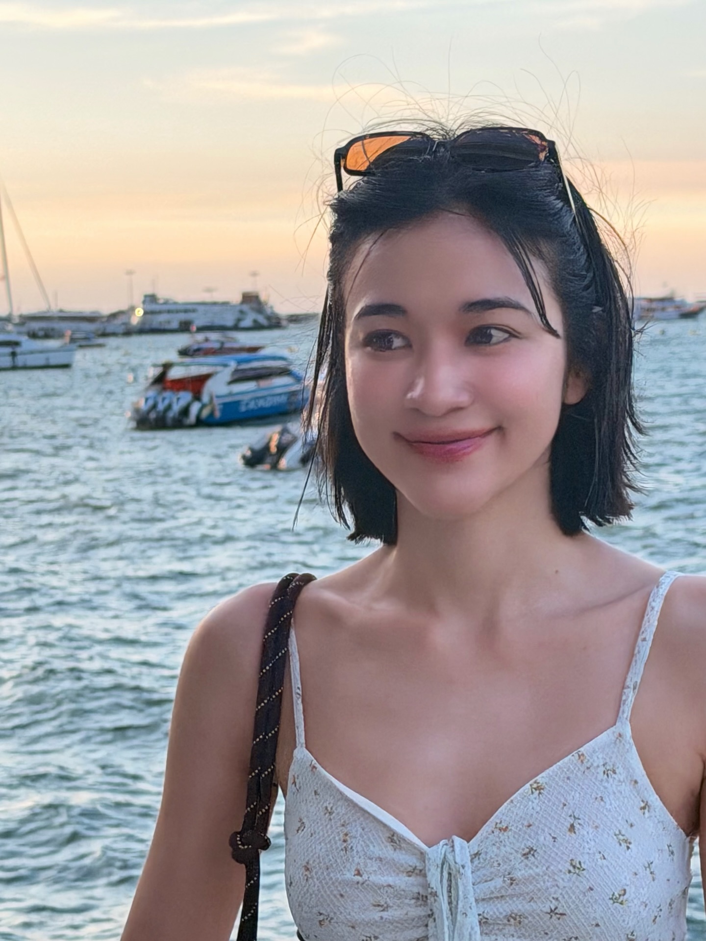 ส้ม - มารี เออเจนี เลอเลย์